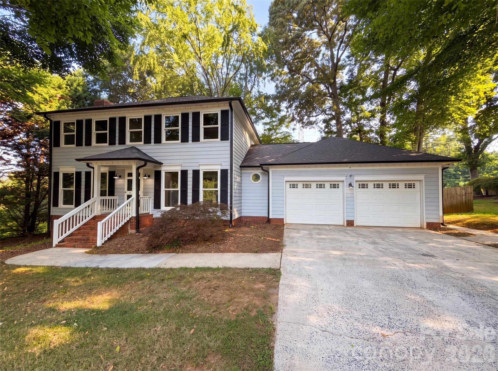 4224 Old Forge Dr, Gastonia, NC 28056