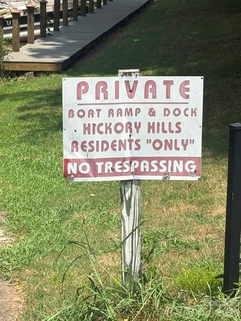 LOT 13 Graham Rd, Denver, NC 28037