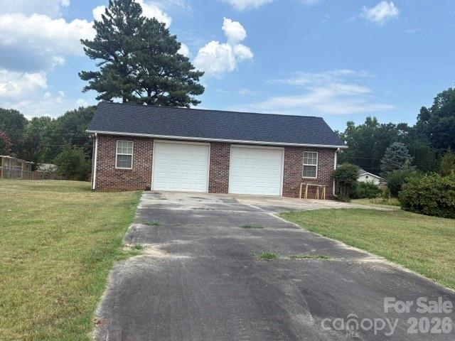LOT 13 Graham Rd, Denver, NC 28037