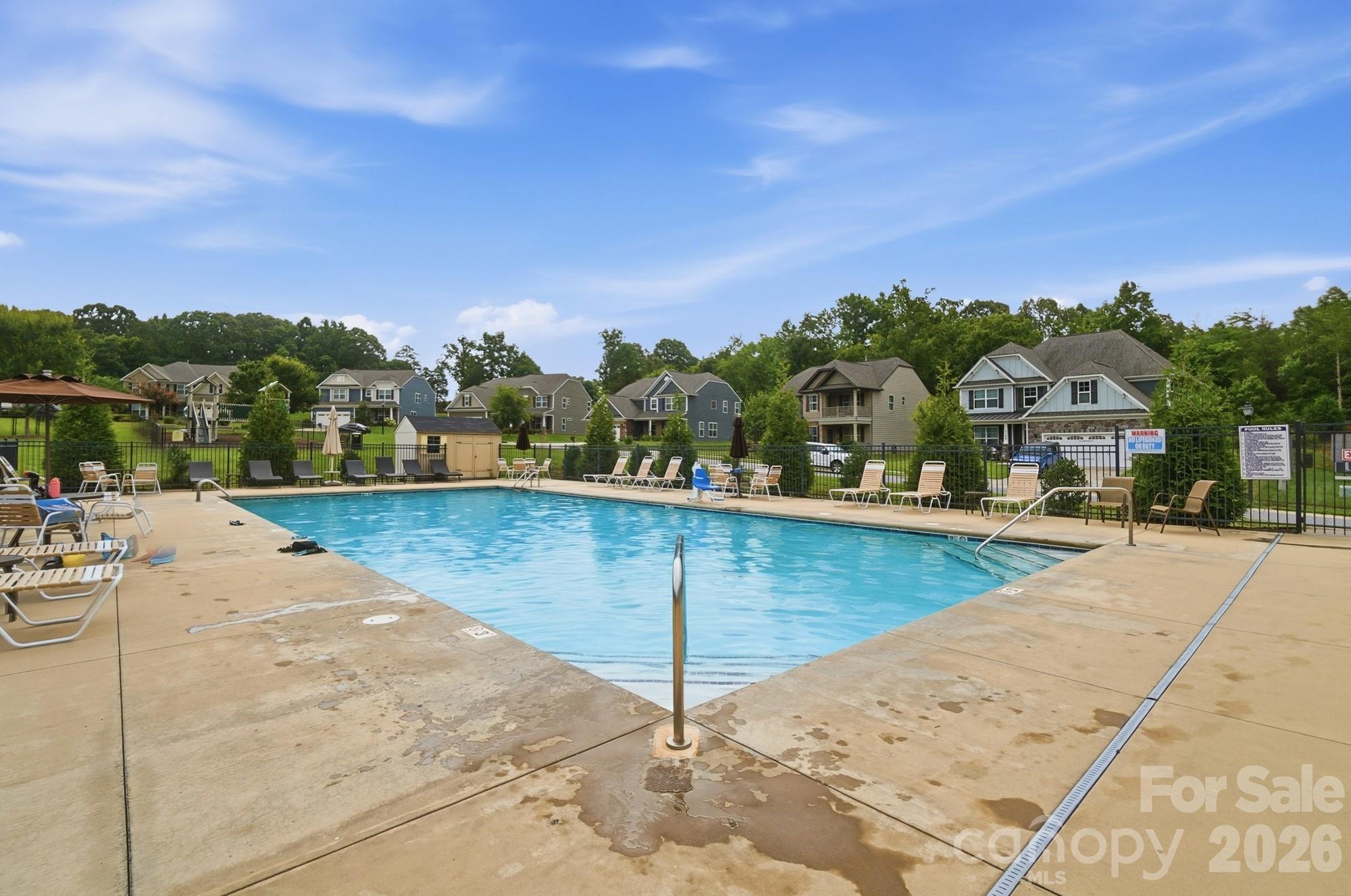 1168 Hearth Ln SW, Concord, NC 28025