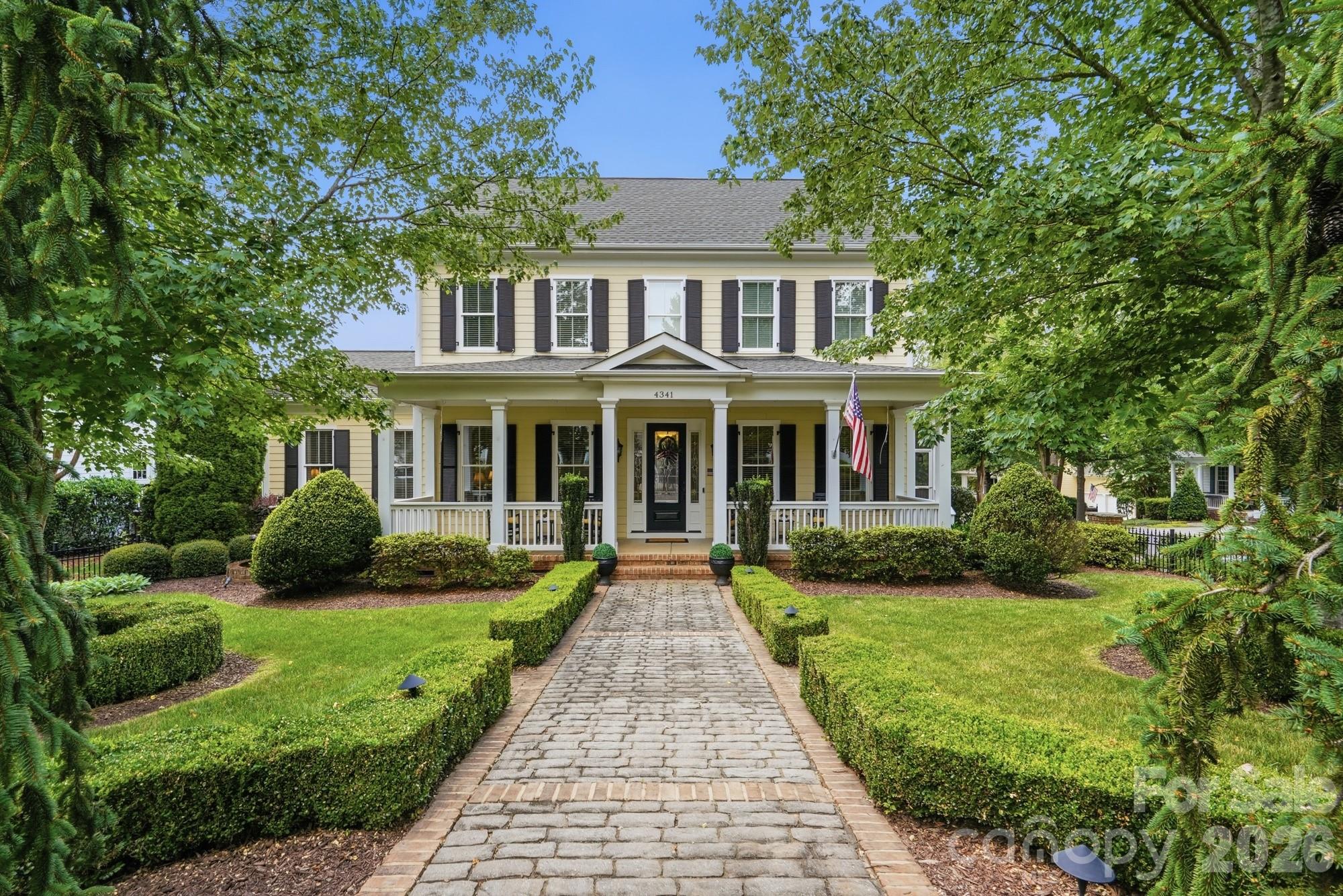 4341 Birkshire Hts, Fort Mill, SC 29708