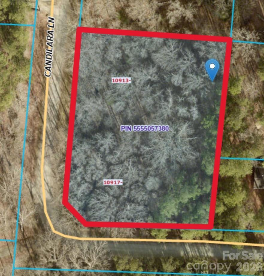 10917 Candilara Ln, Midland, NC 28107