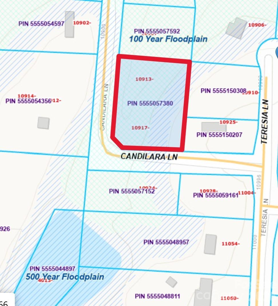 10917 Candilara Ln, Midland, NC 28107