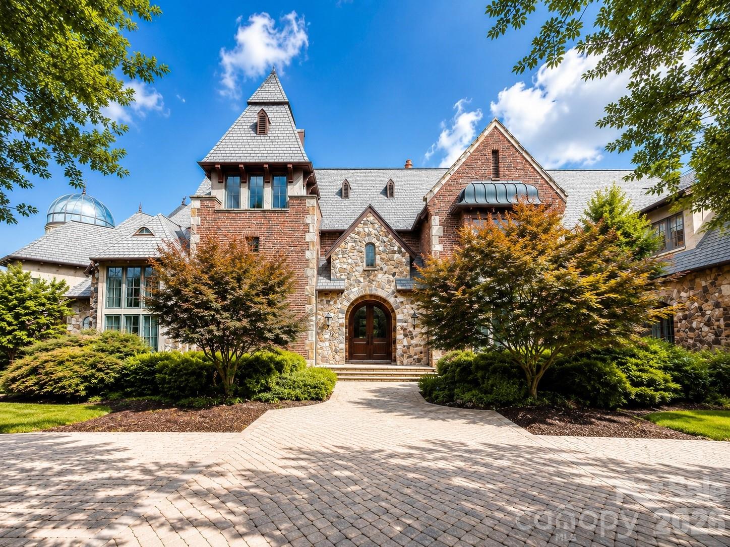 8600 Longview Club Dr, Waxhaw, NC 28173