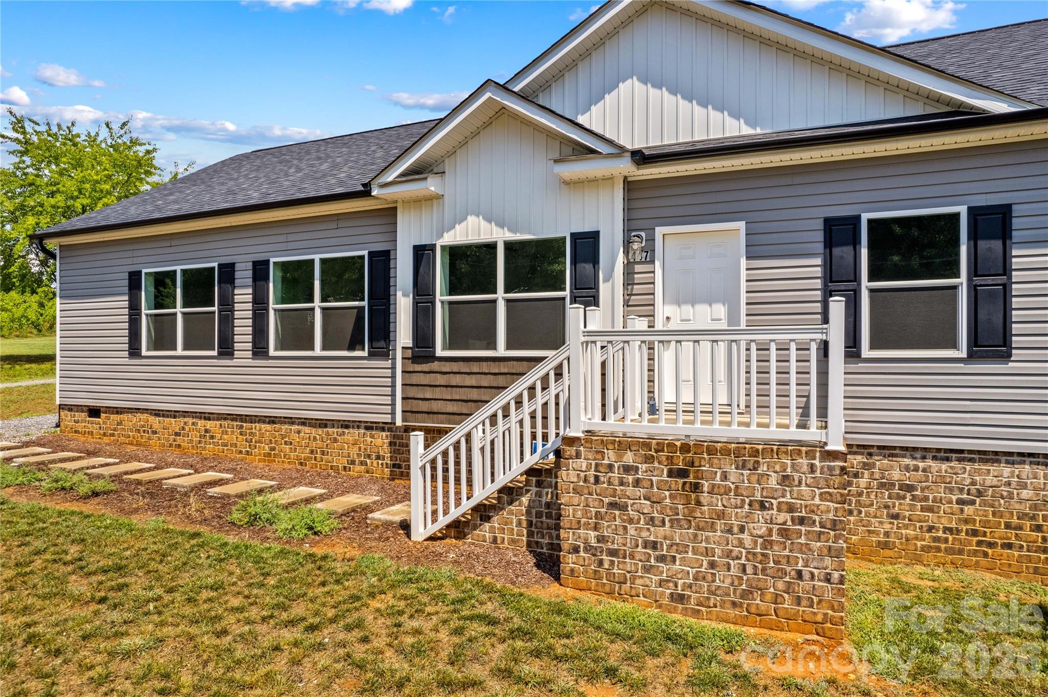 447 Lookout Dam Rd, Statesville, NC 28625
