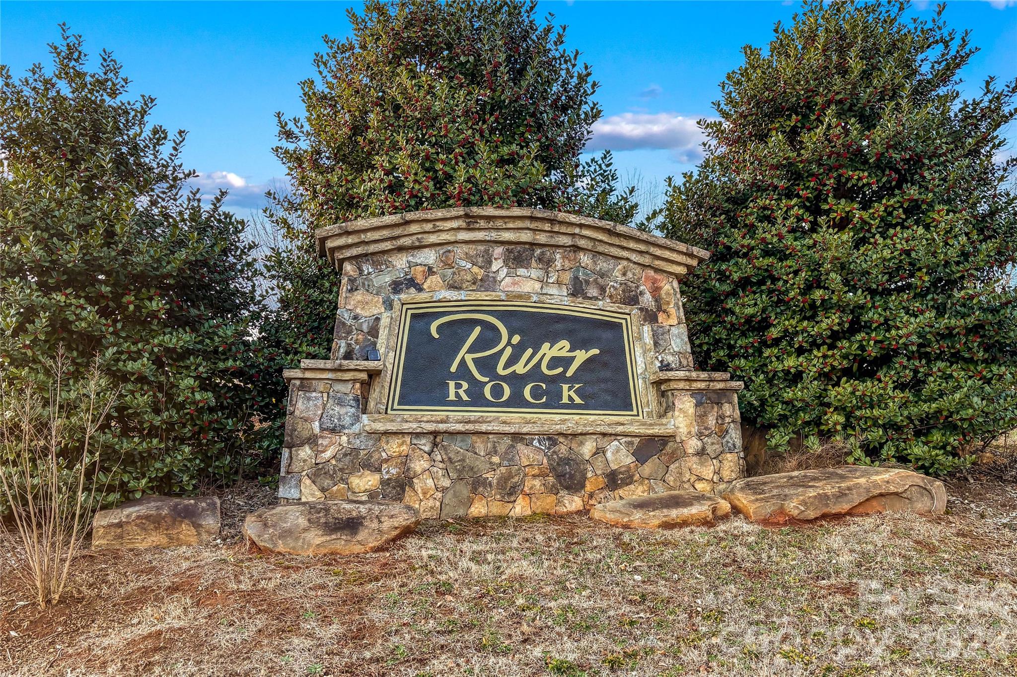447 Lookout Dam Rd, Statesville, NC 28625