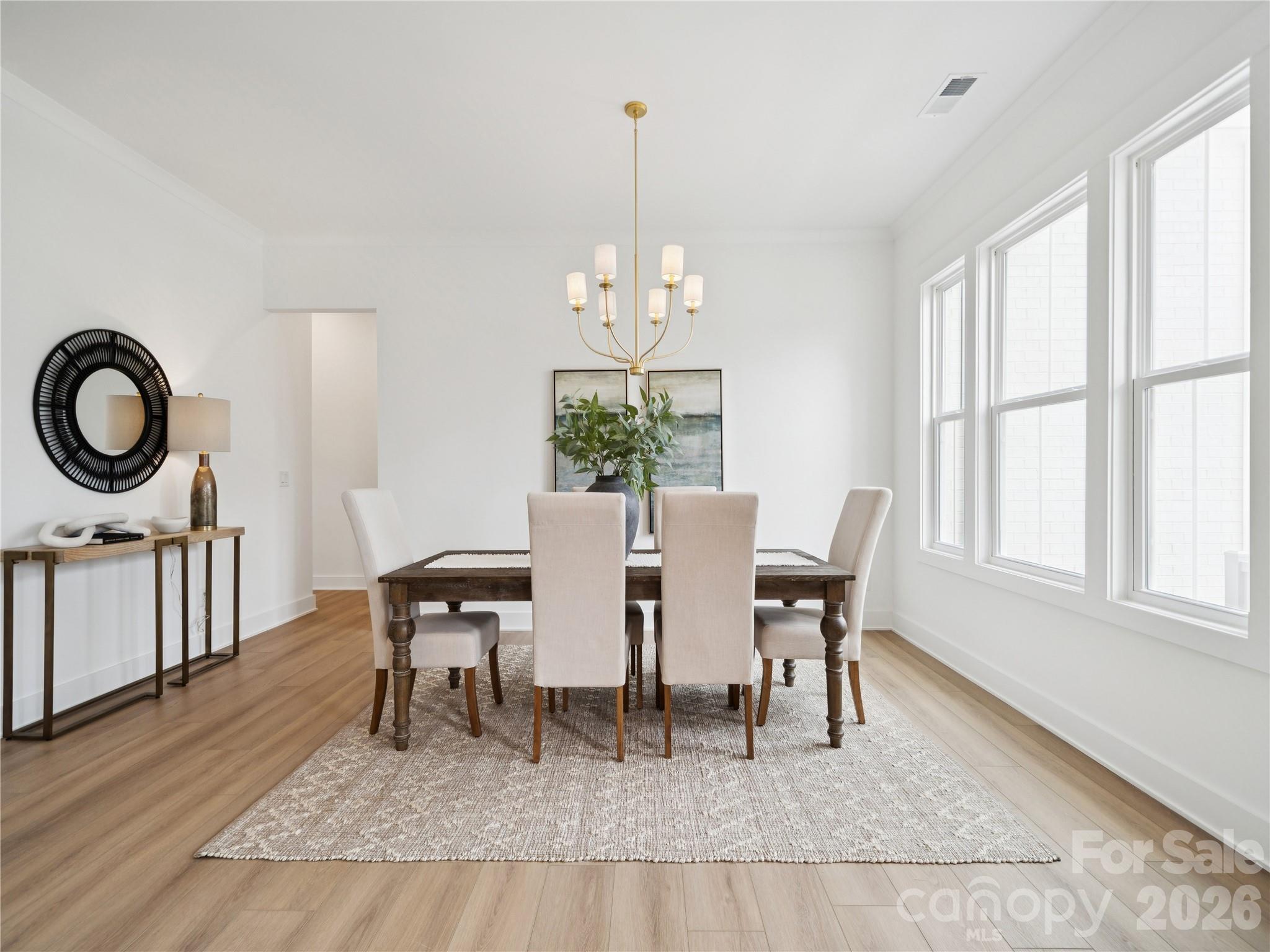 5031 Brown Hall Ct #158, Huntersville, NC 28078