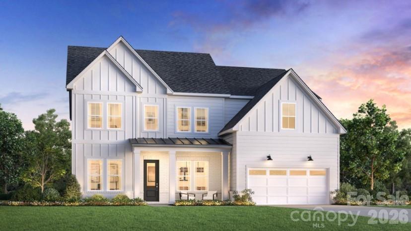 5031 Brown Hall Ct #158, Huntersville, NC 28078