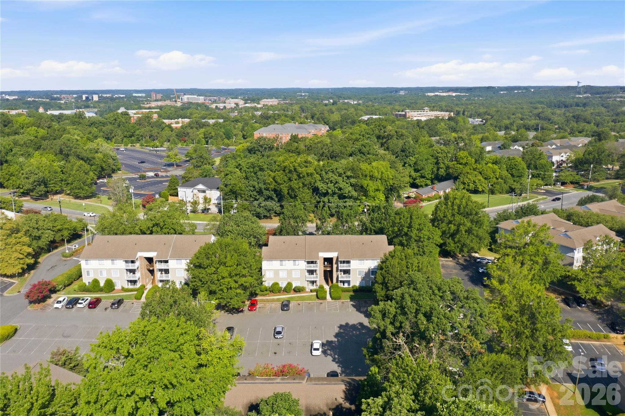 9505 University Terrace Dr #B, Charlotte, NC 28262