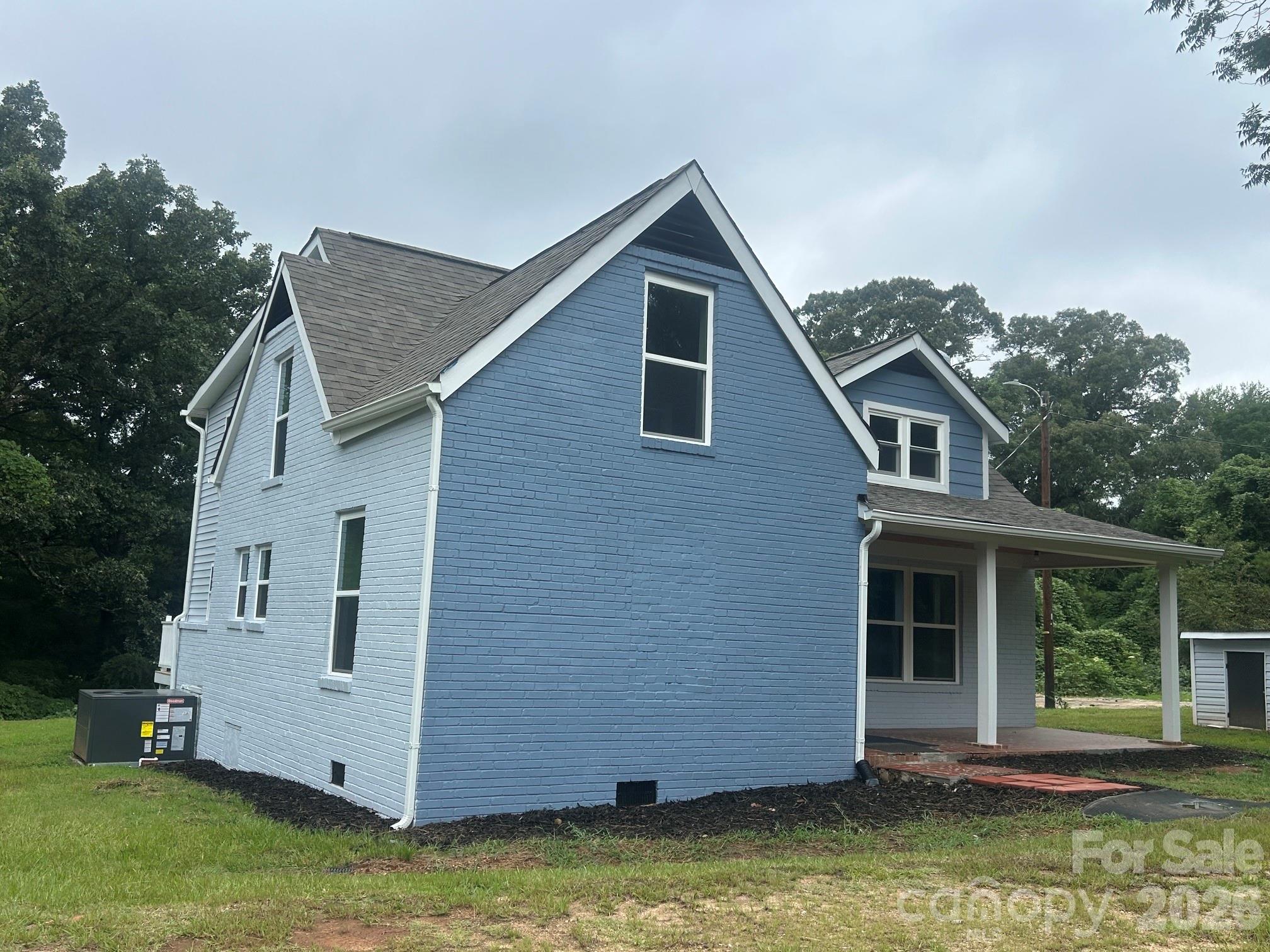 1150 Radcliff Rd, Chester, SC 29706