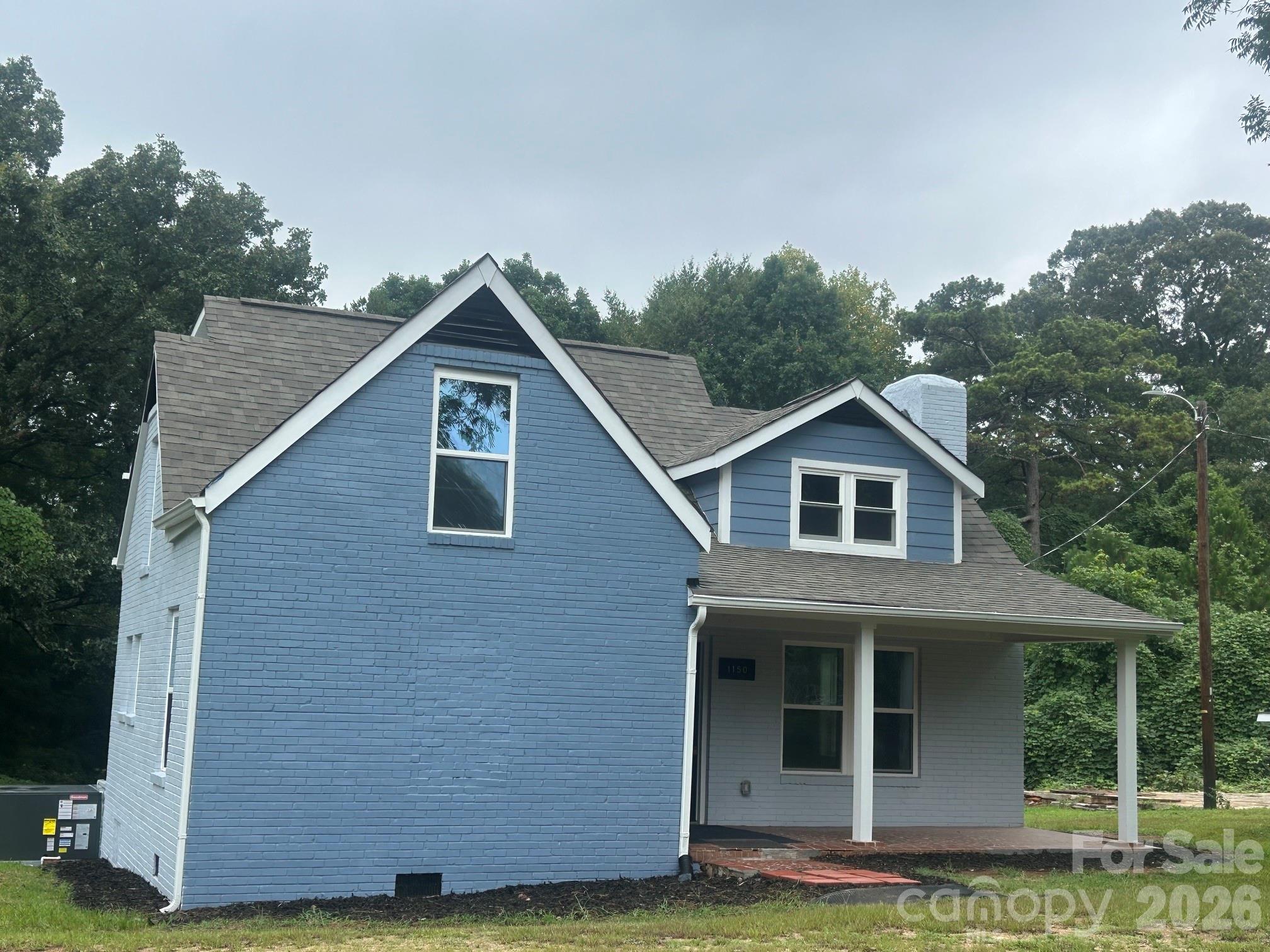1150 Radcliff Rd, Chester, SC 29706