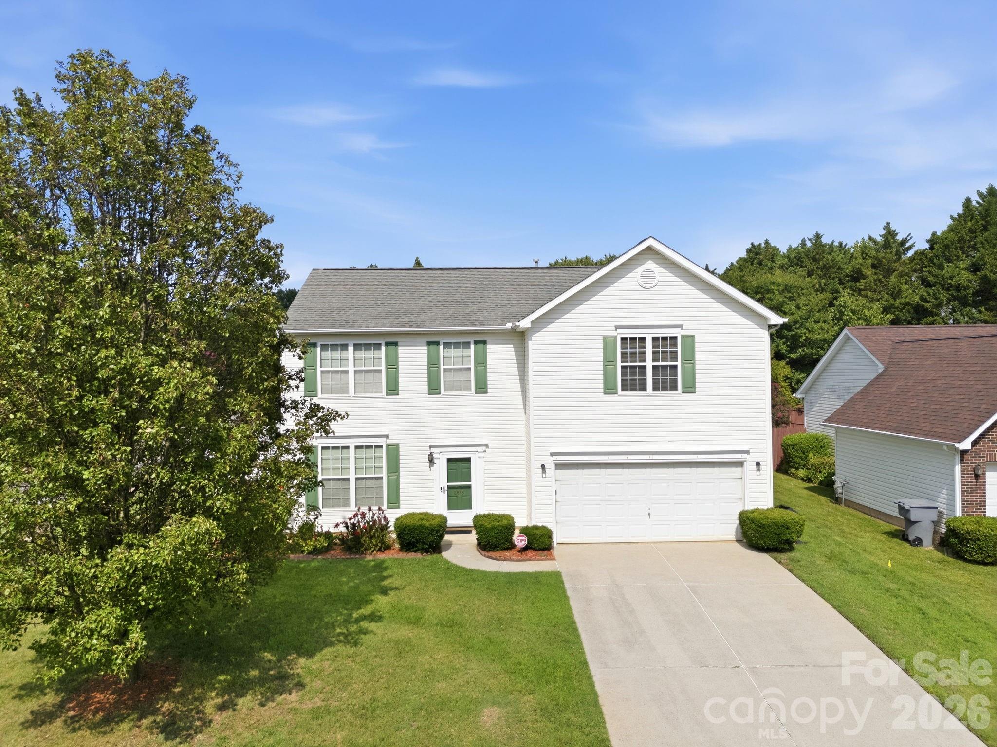 8818 Norway Ct, Charlotte, NC 28269