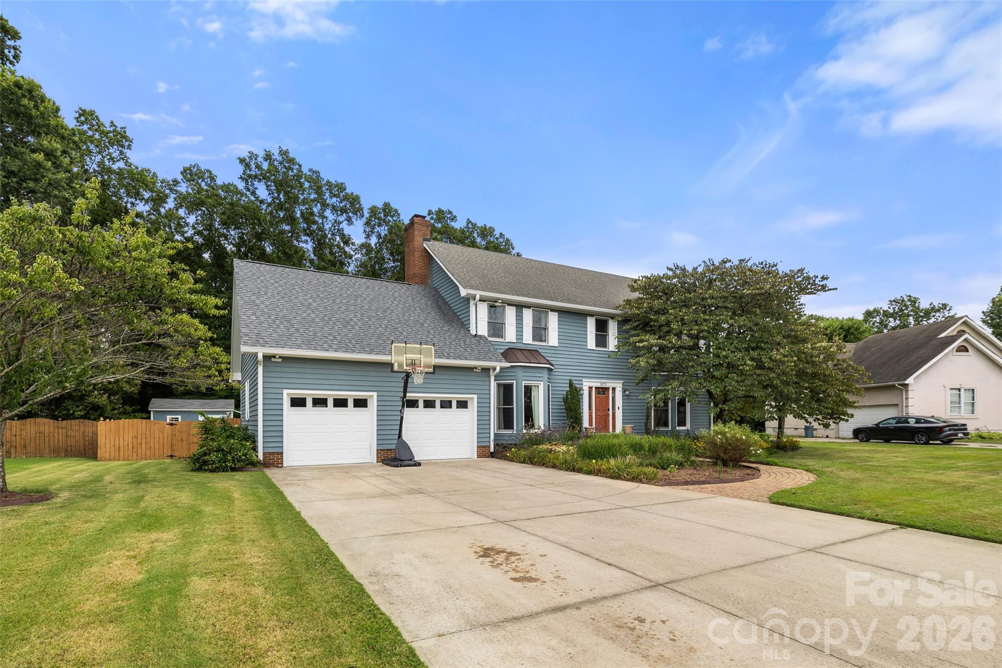 3375 Blue Jay Ps, Fort Mill, SC 29708