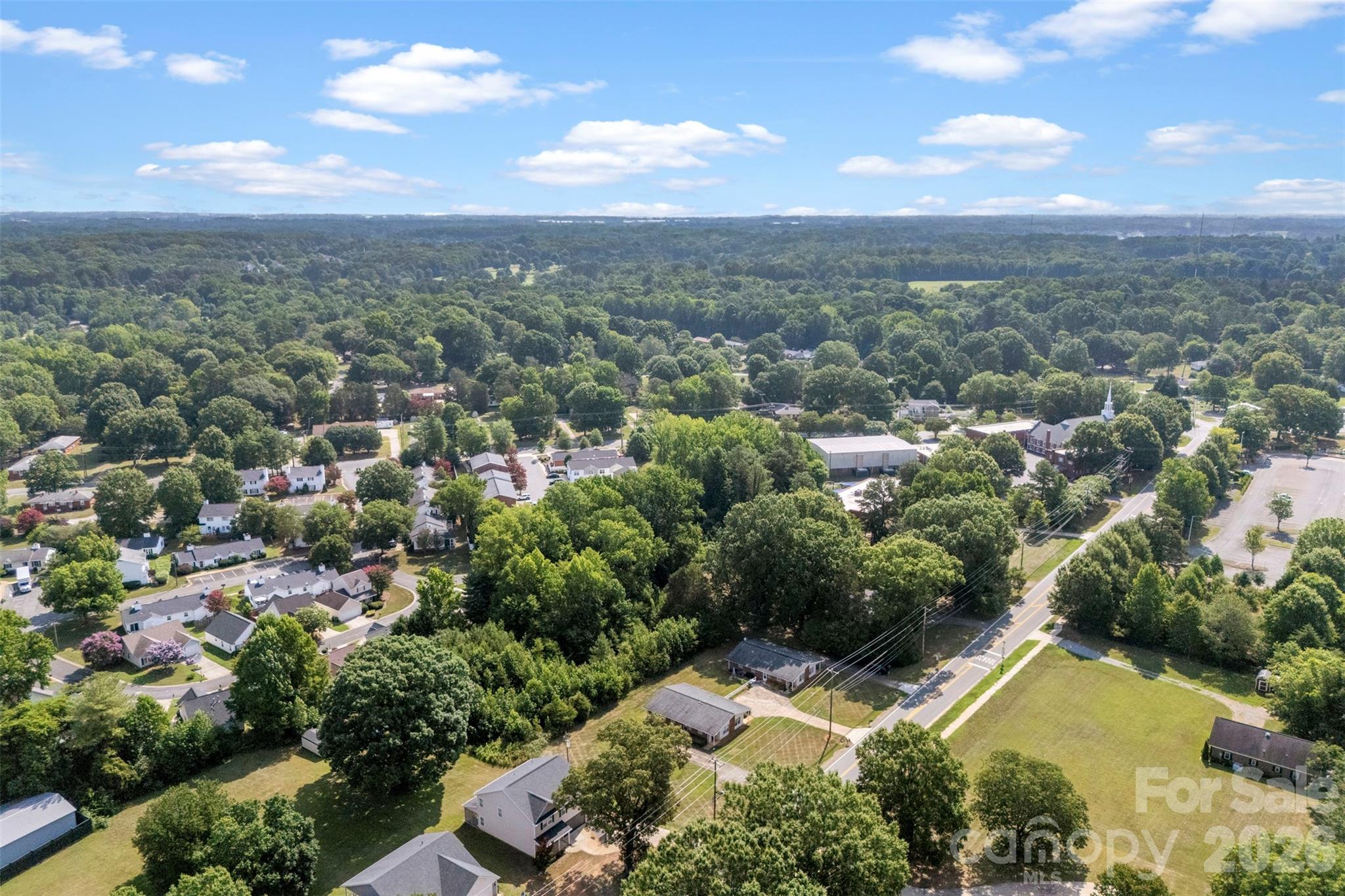 6010 Pleasant Grove Rd, Charlotte, NC 28216