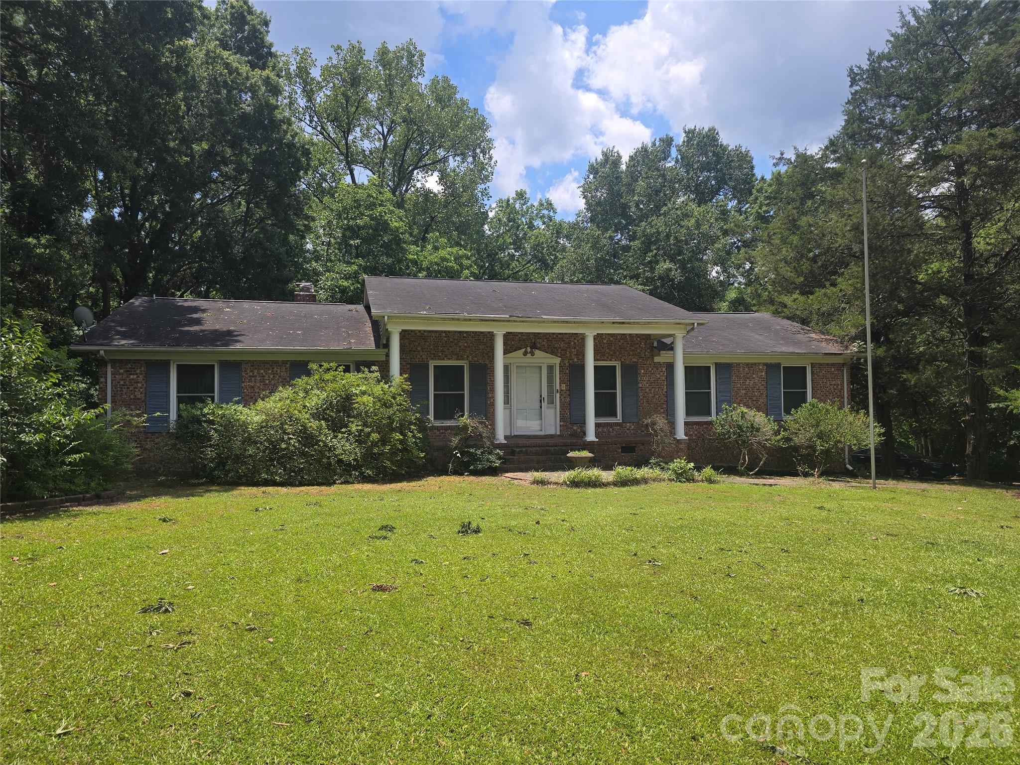 1162 Ja Cochran ByPass, Chester, SC 29706