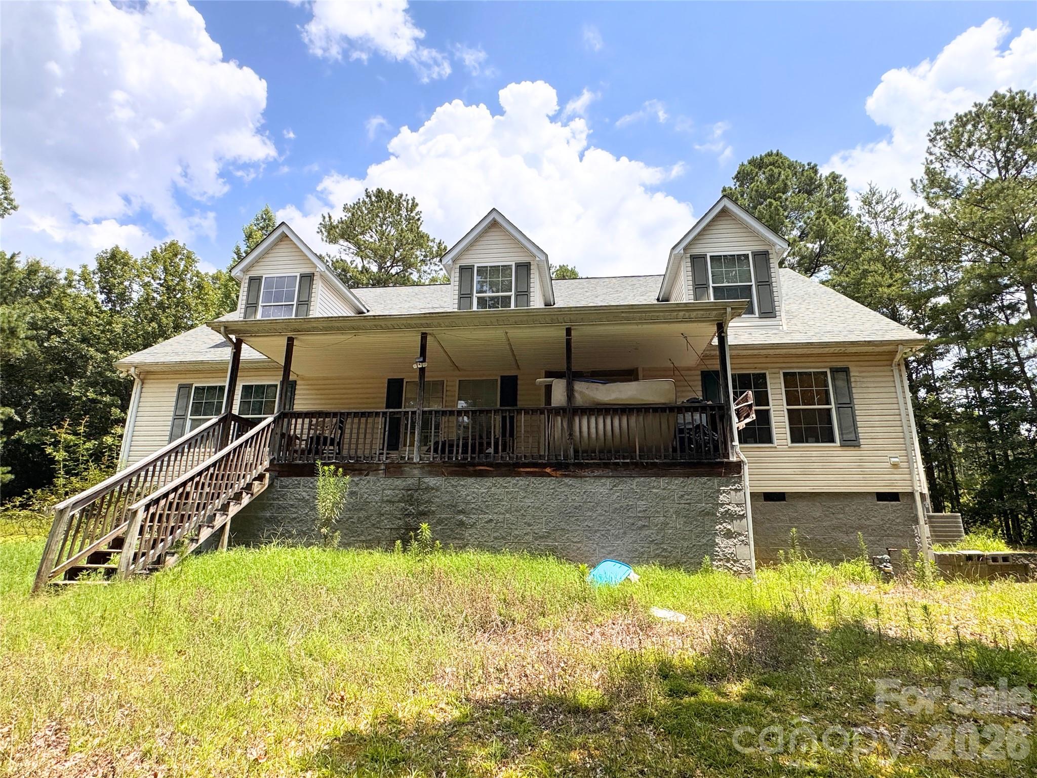 226 Washington St, Great Falls, SC 29055