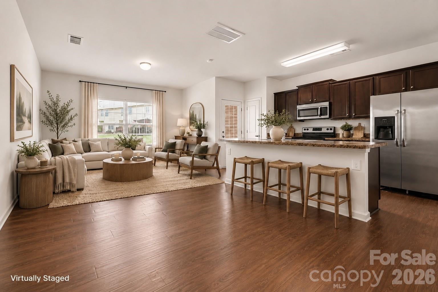 9369 Hamel St, Charlotte, NC 28215