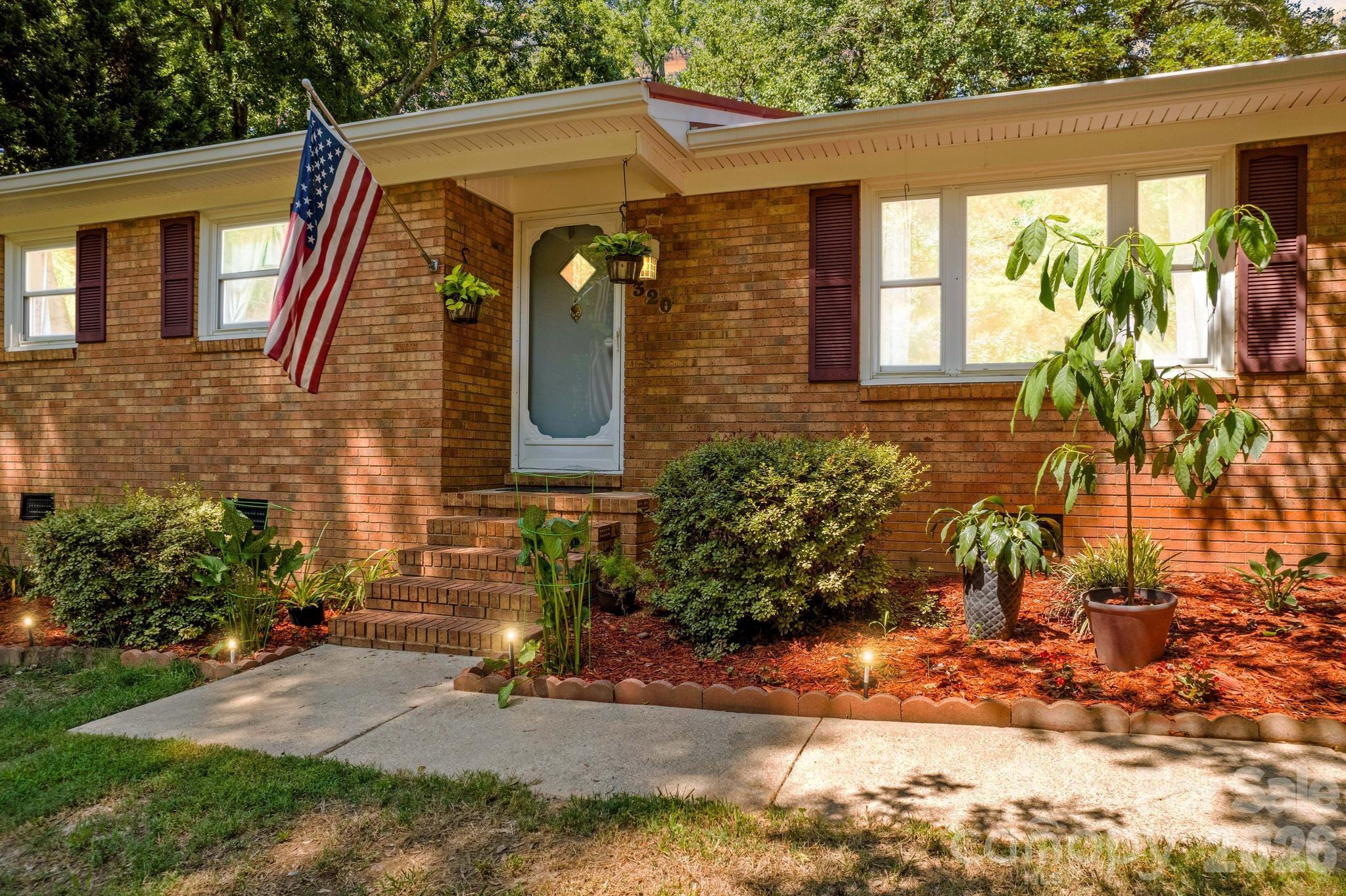 320 Miller Dr, Salisbury, NC 28146