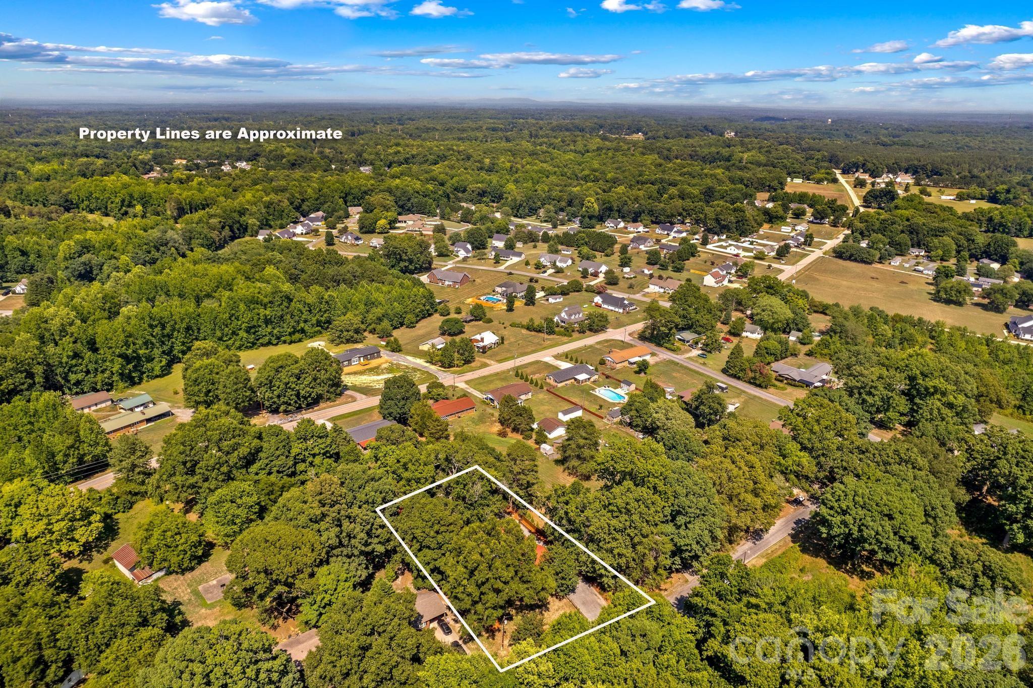 320 Miller Dr, Salisbury, NC 28146