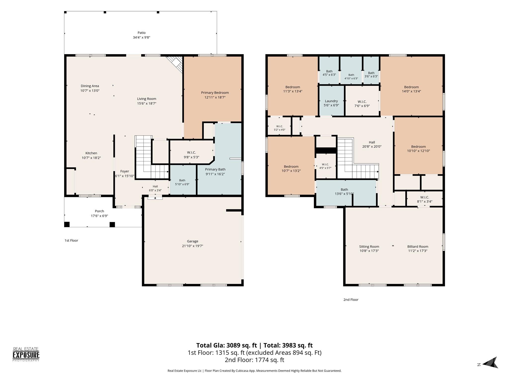835 Estuary Ct, Rock Hill, SC 29732