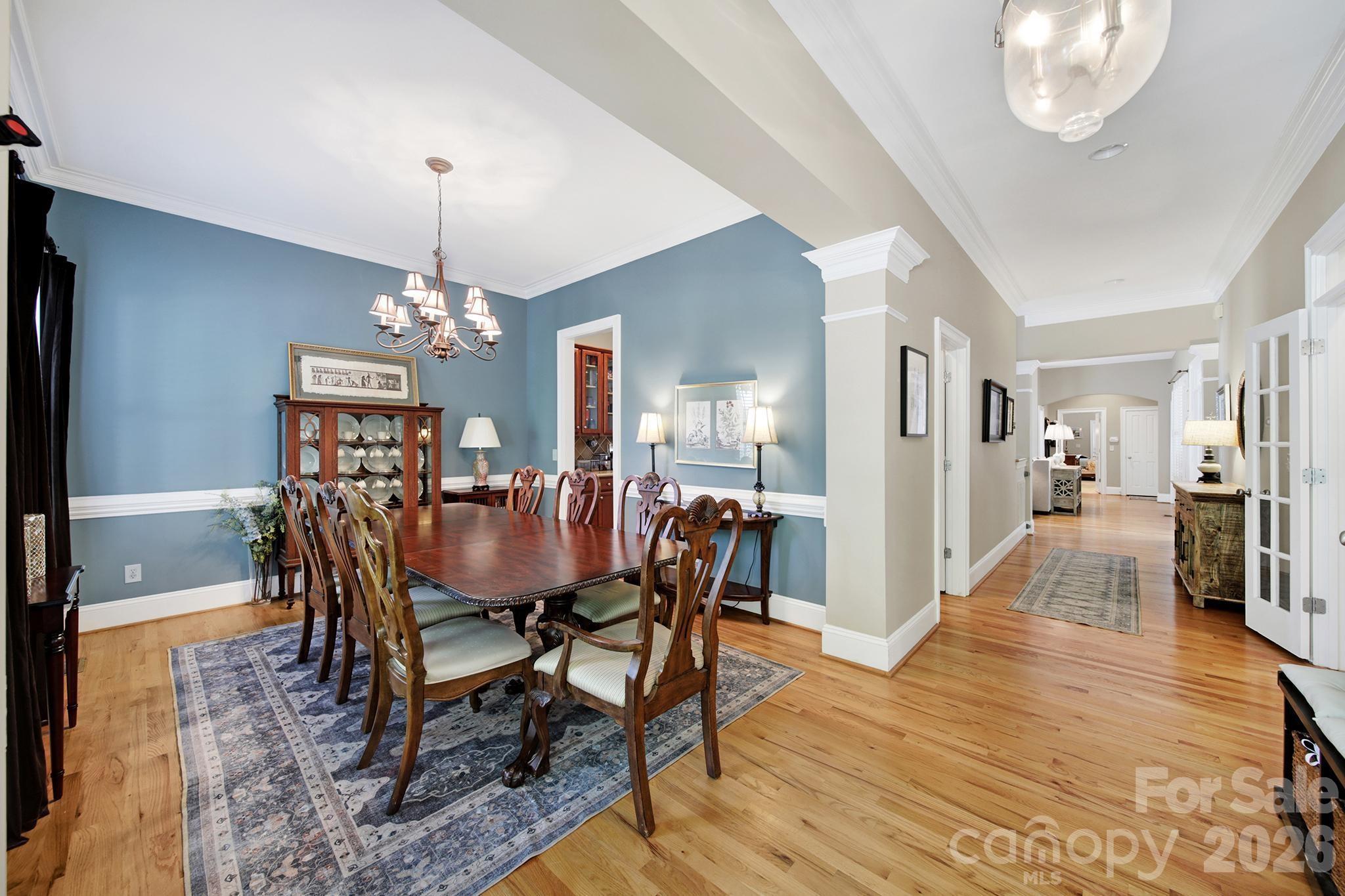 3328 Richards Crossing, Fort Mill, SC 29708