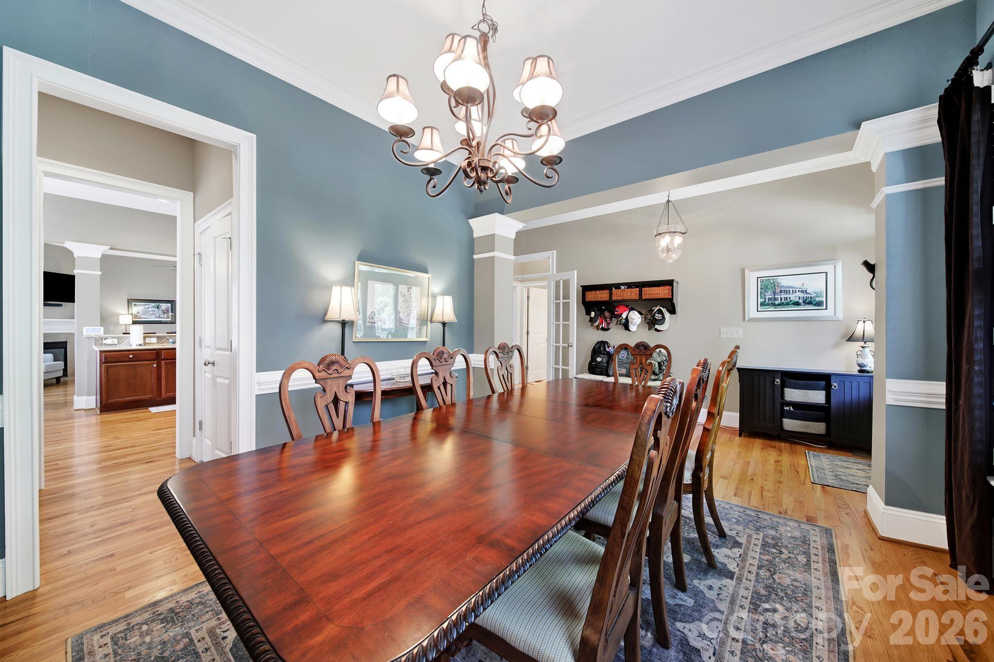 3328 Richards Crossing, Fort Mill, SC 29708