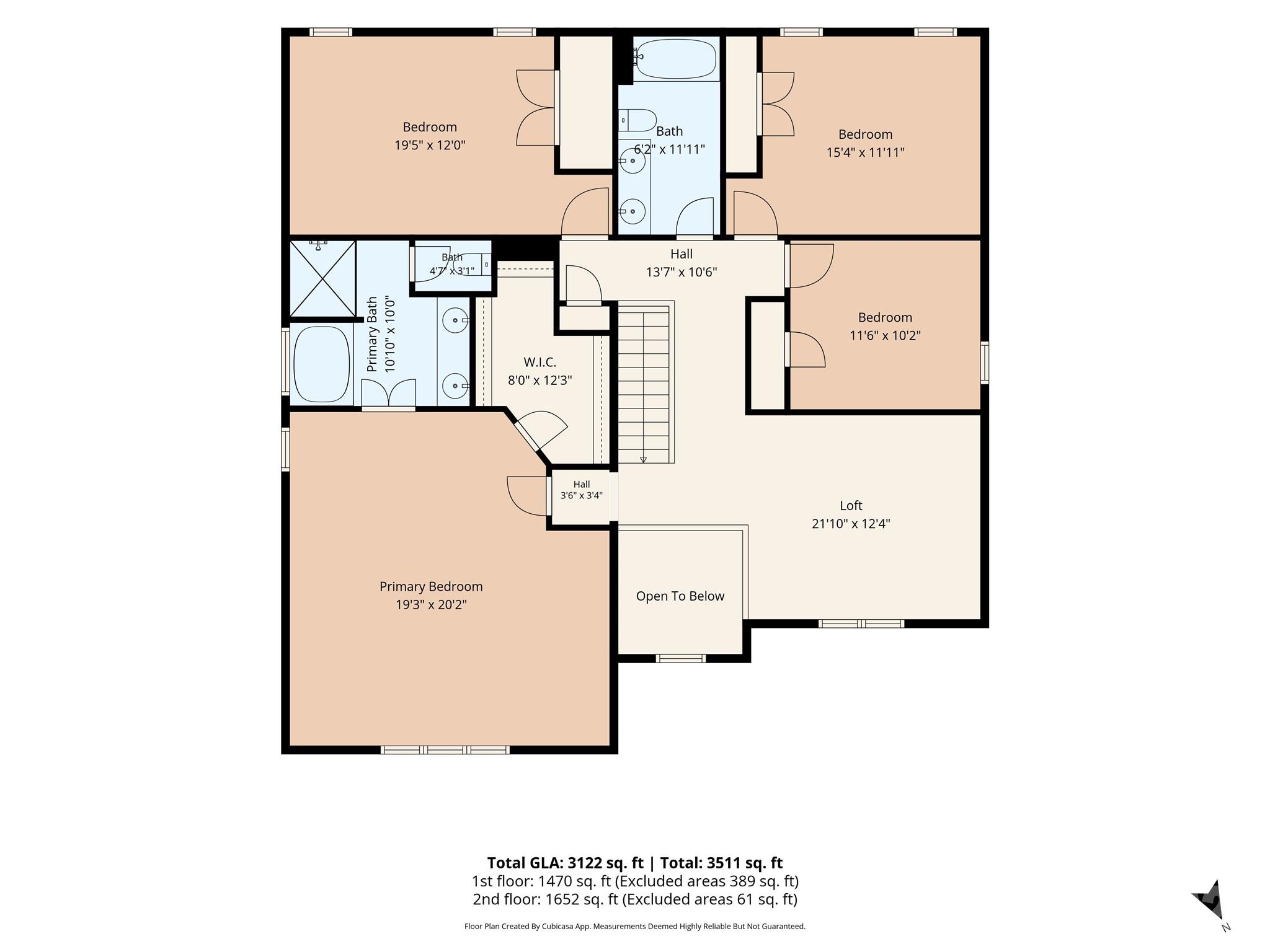 6014 Magna Ln, Indian Trail, NC 28079