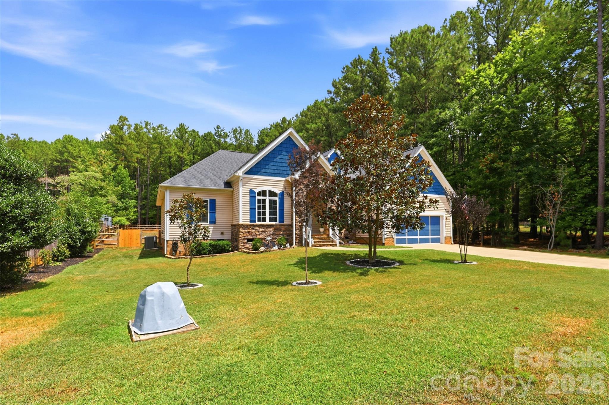630 Kenway Loop, Mooresville, NC 28117