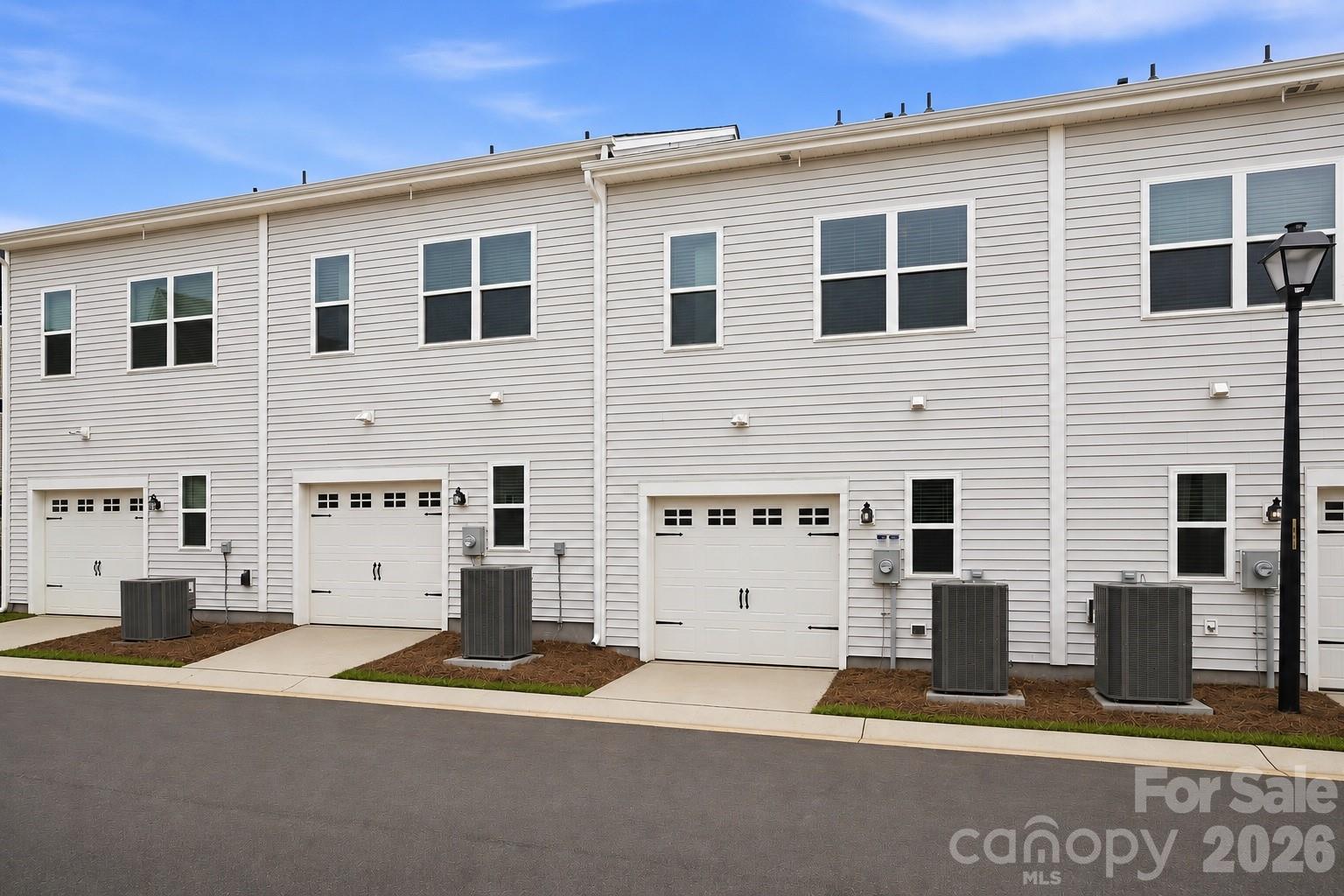 5861 Tuckaseegee Rd, Charlotte, NC 28208