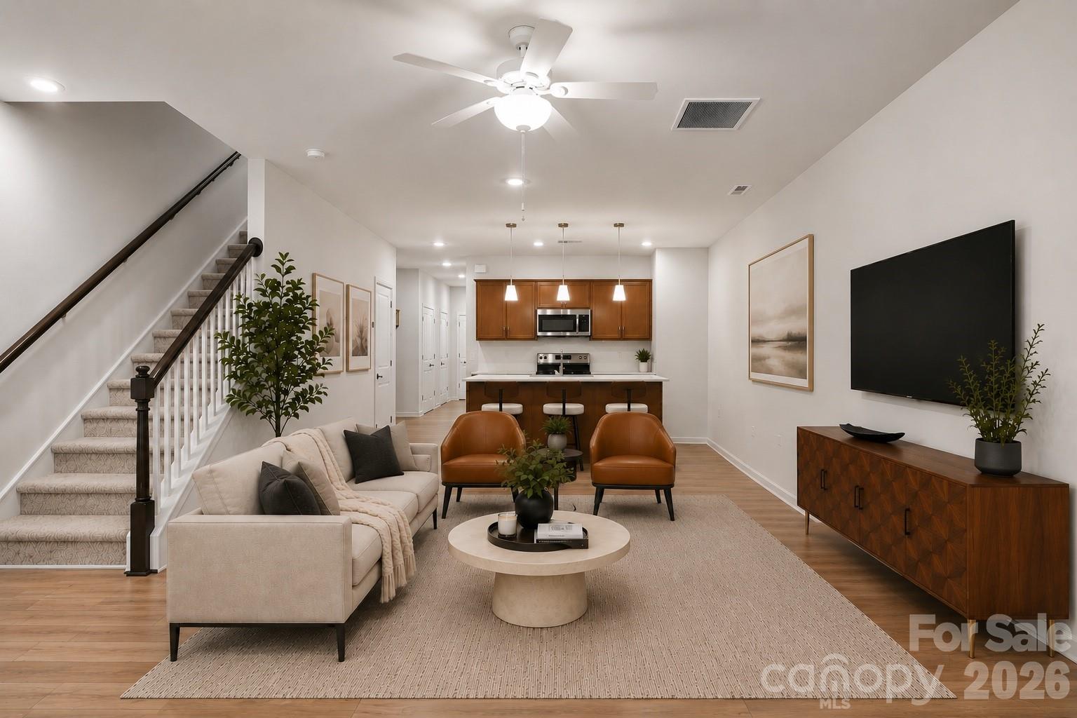 5865 Tuckaseegee Rd, Charlotte, NC 28208