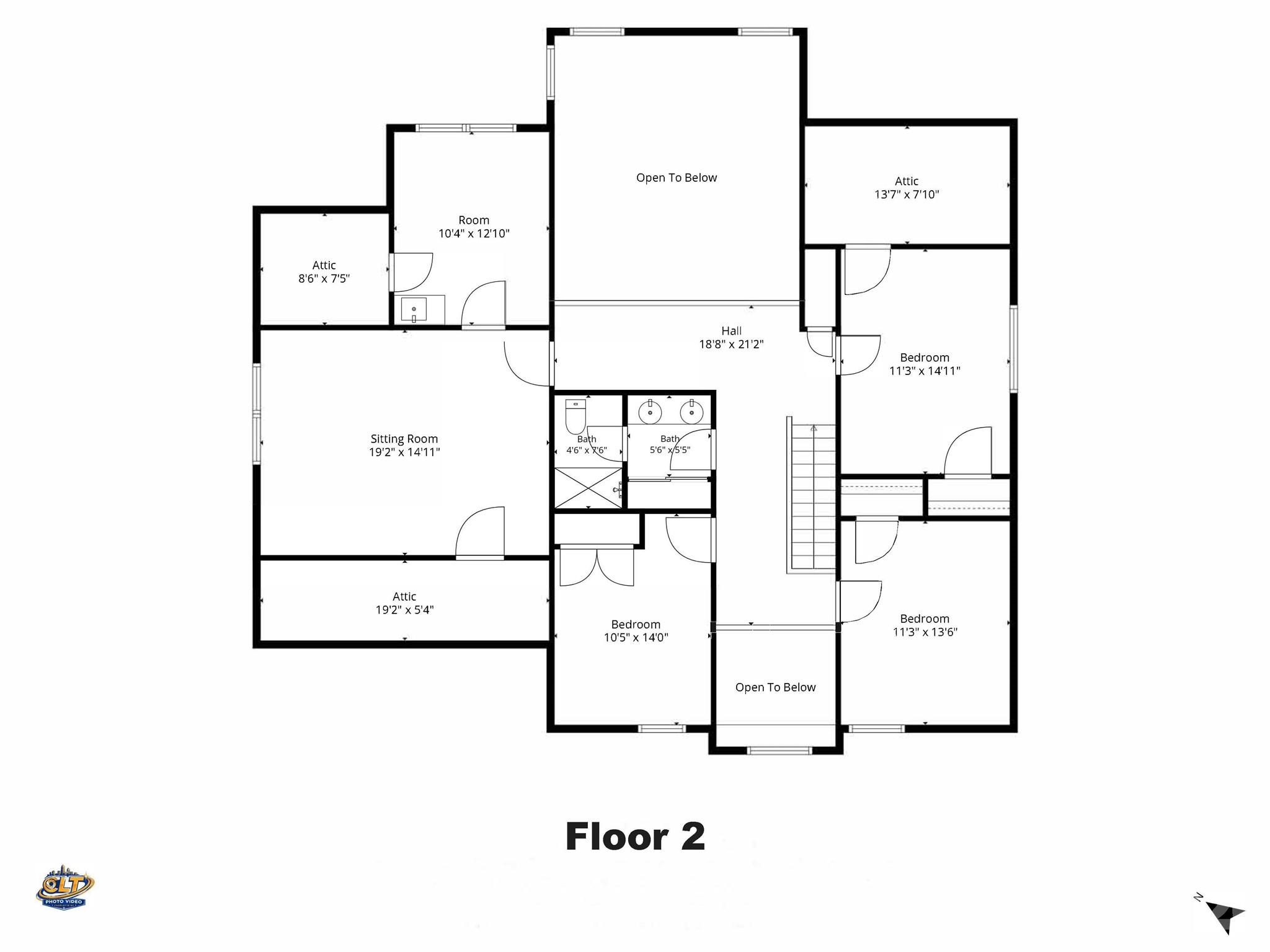 7761 Trailridge Dr, Tega Cay, SC 29708