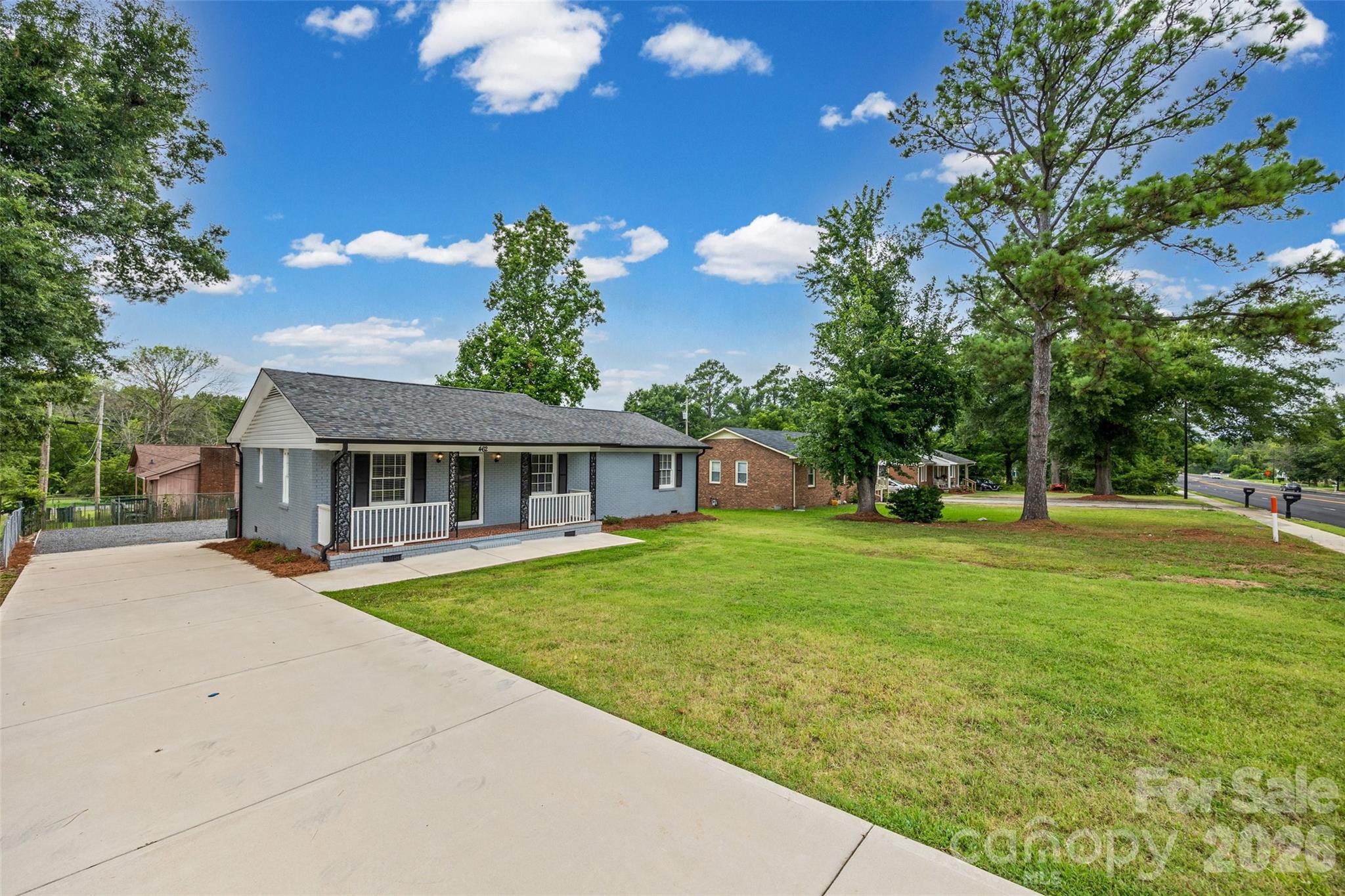462 S Heckle Blvd, Rock Hill, SC 29730