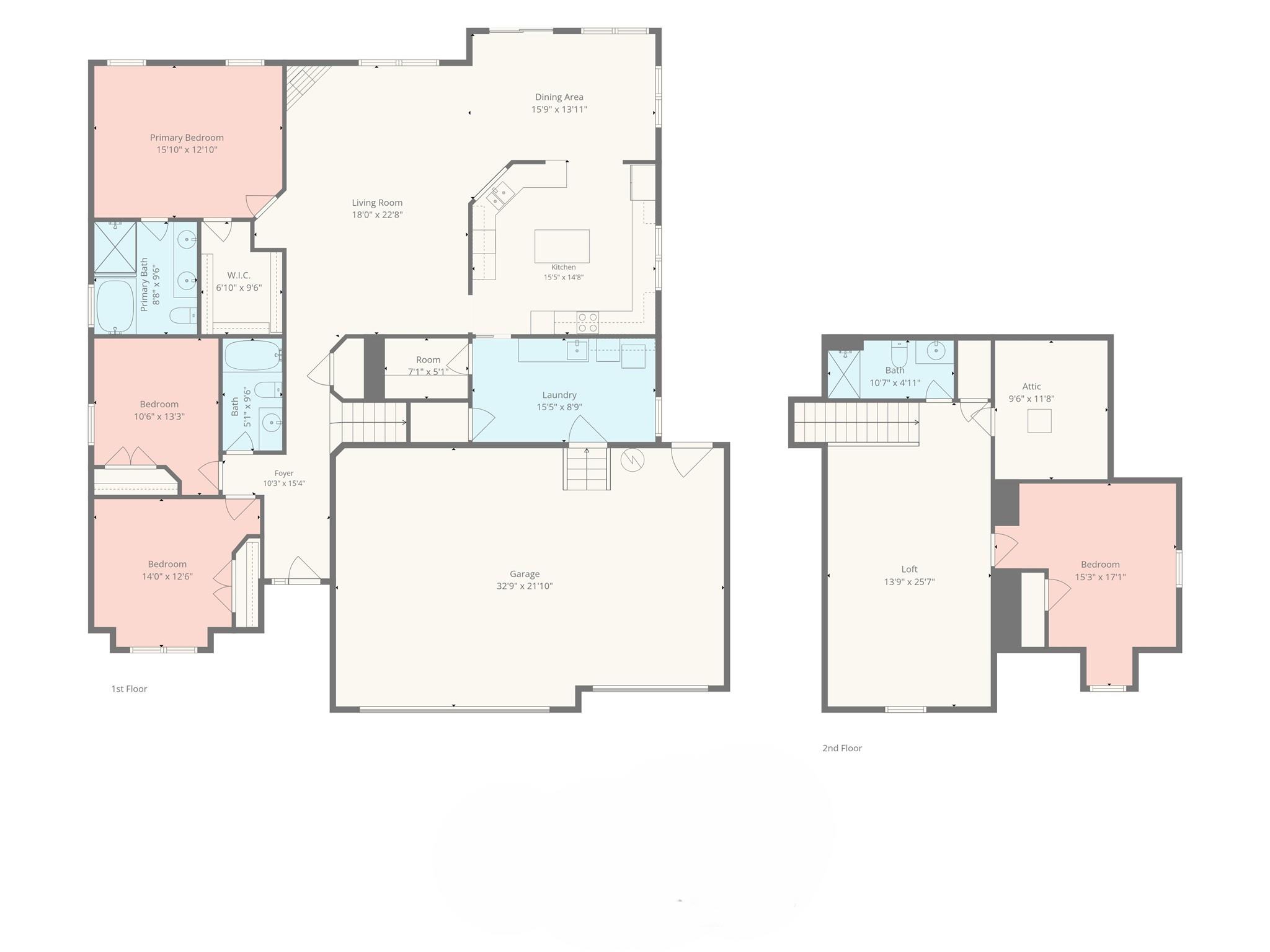 144 Quail Haven Dr, Troutman, NC 28166