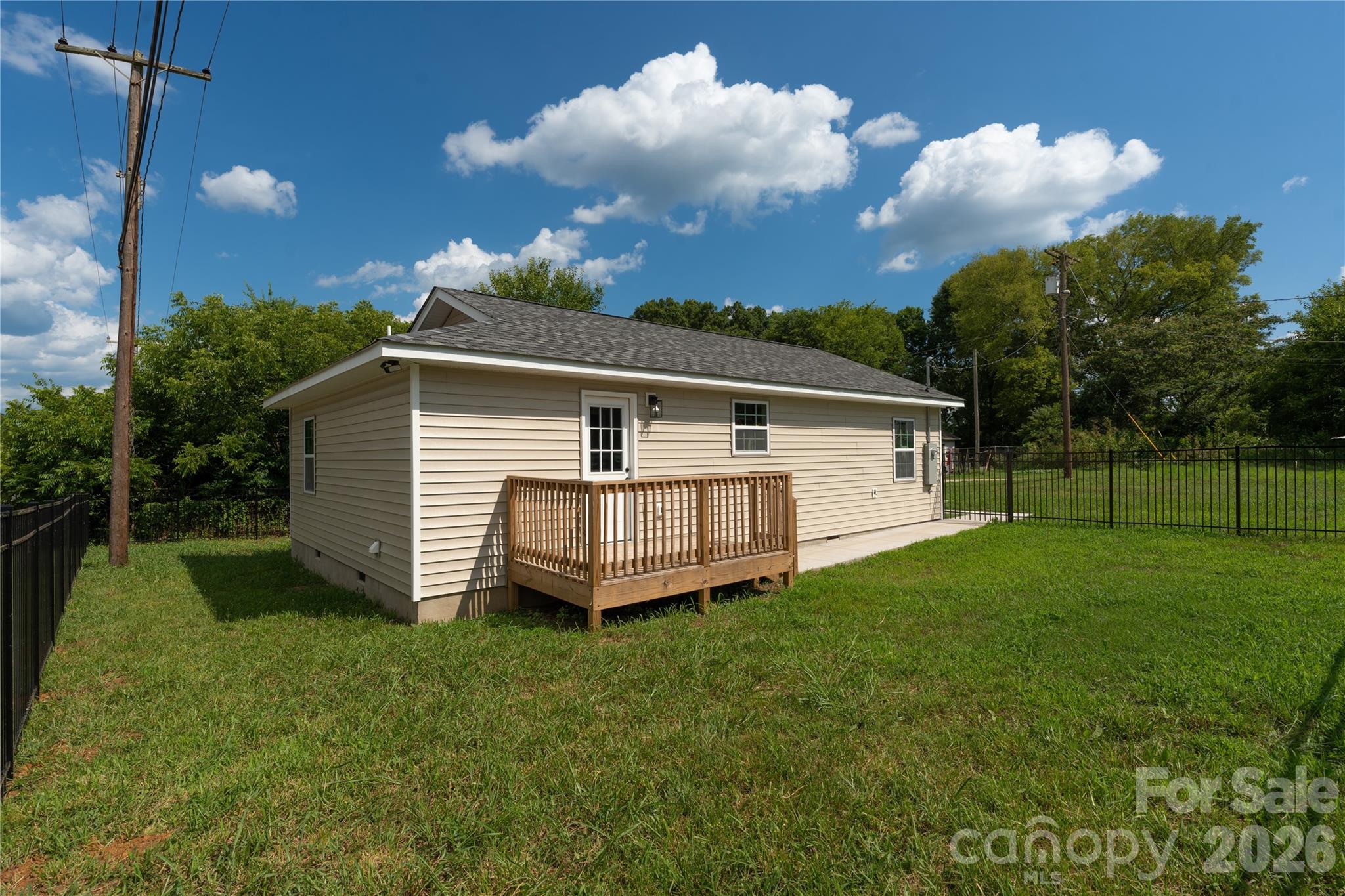 724 Webber Ave, Chester, SC 29706