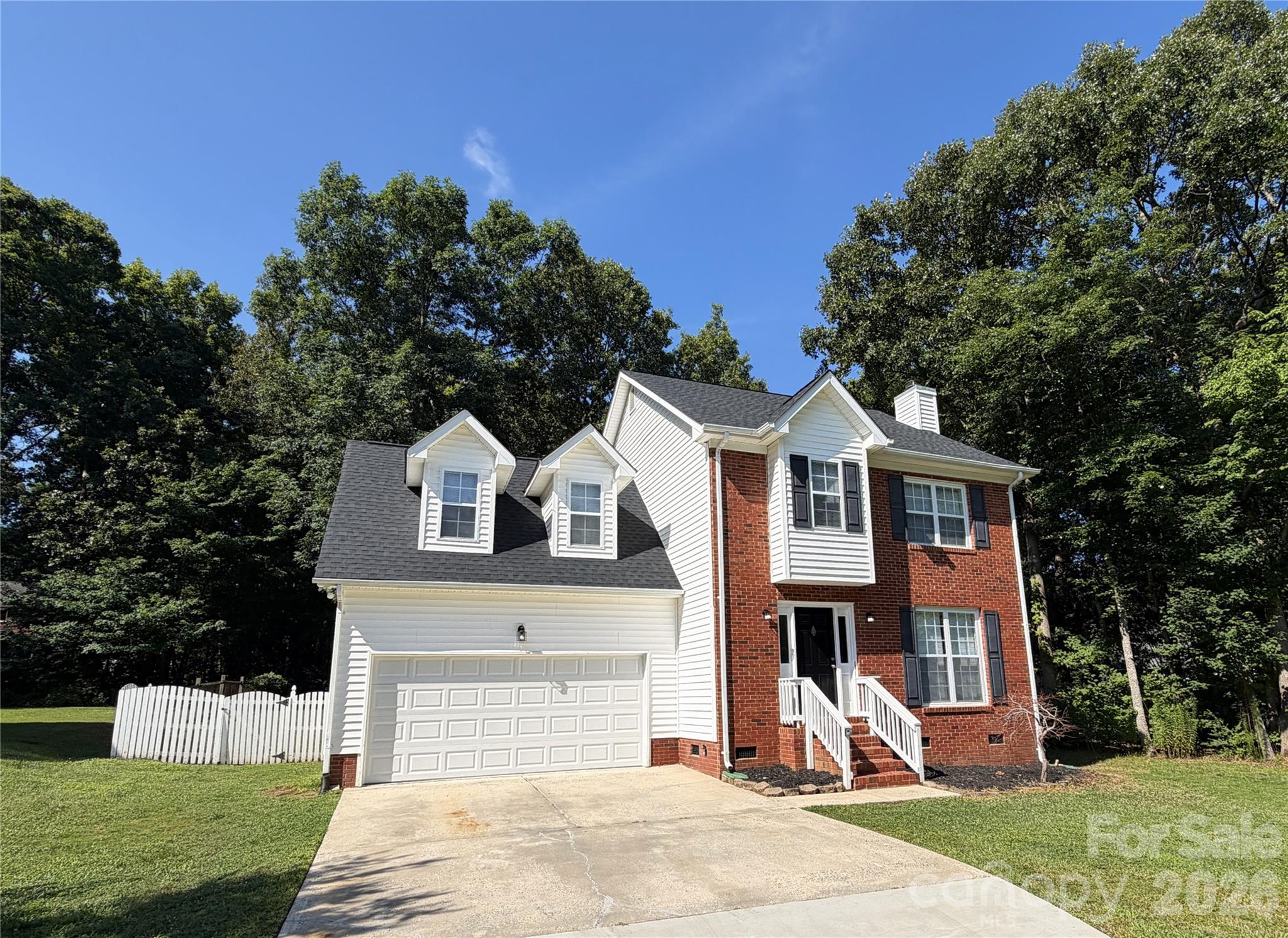 3101 Beech Ct, Indian Trail, NC 28079