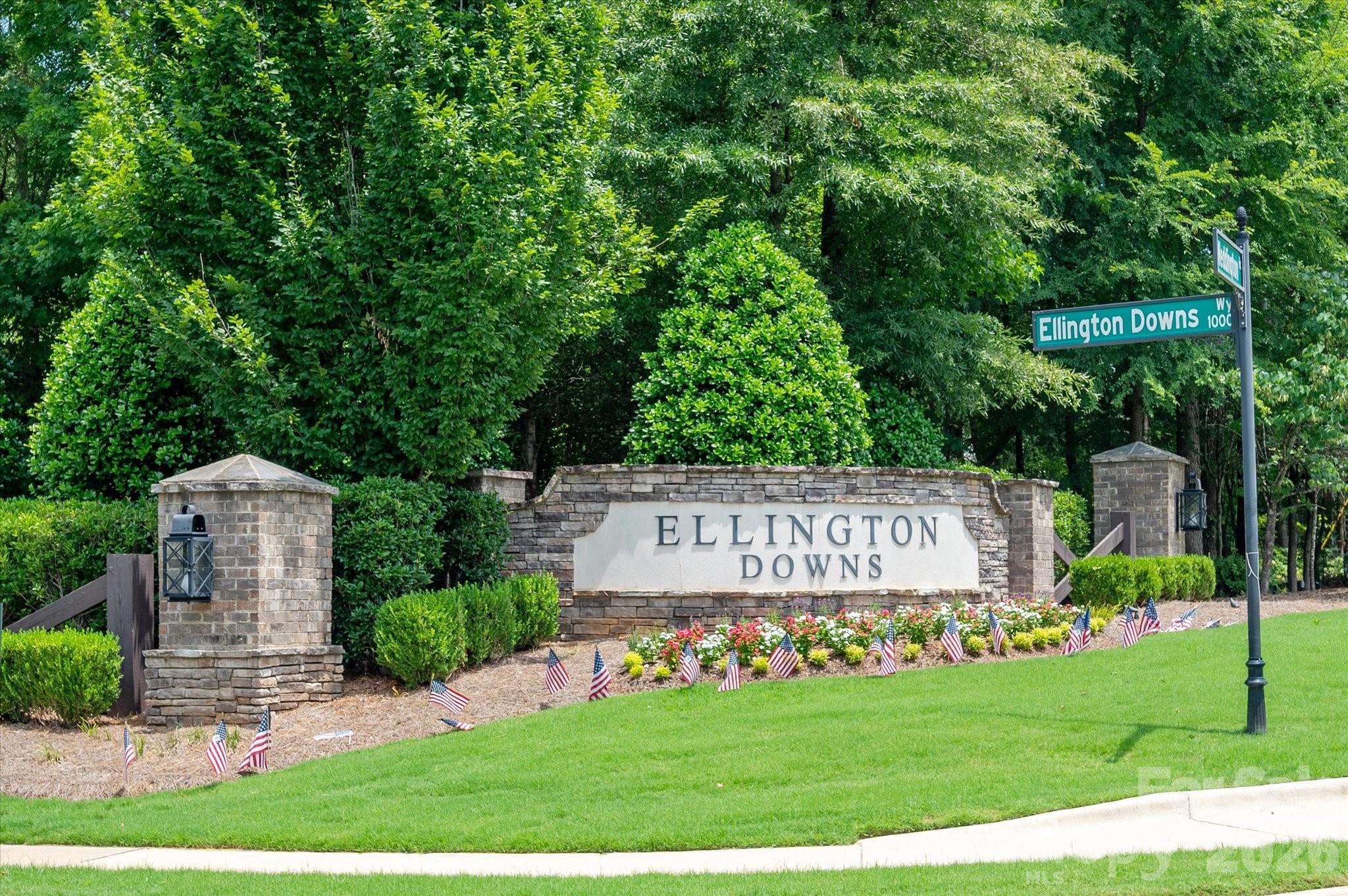 2116 Poplar Ridge Dr, Monroe, NC 28110