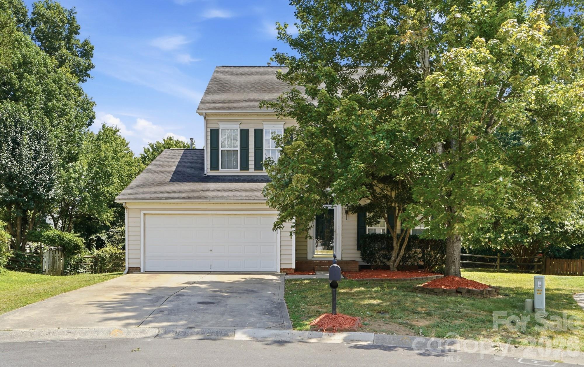 1010 Hamstead Ct, Indian Trail, NC 28079