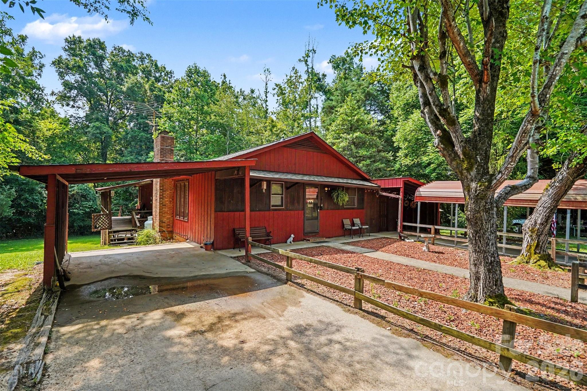 7707 Waxhaw Hw, Waxhaw, NC 28173
