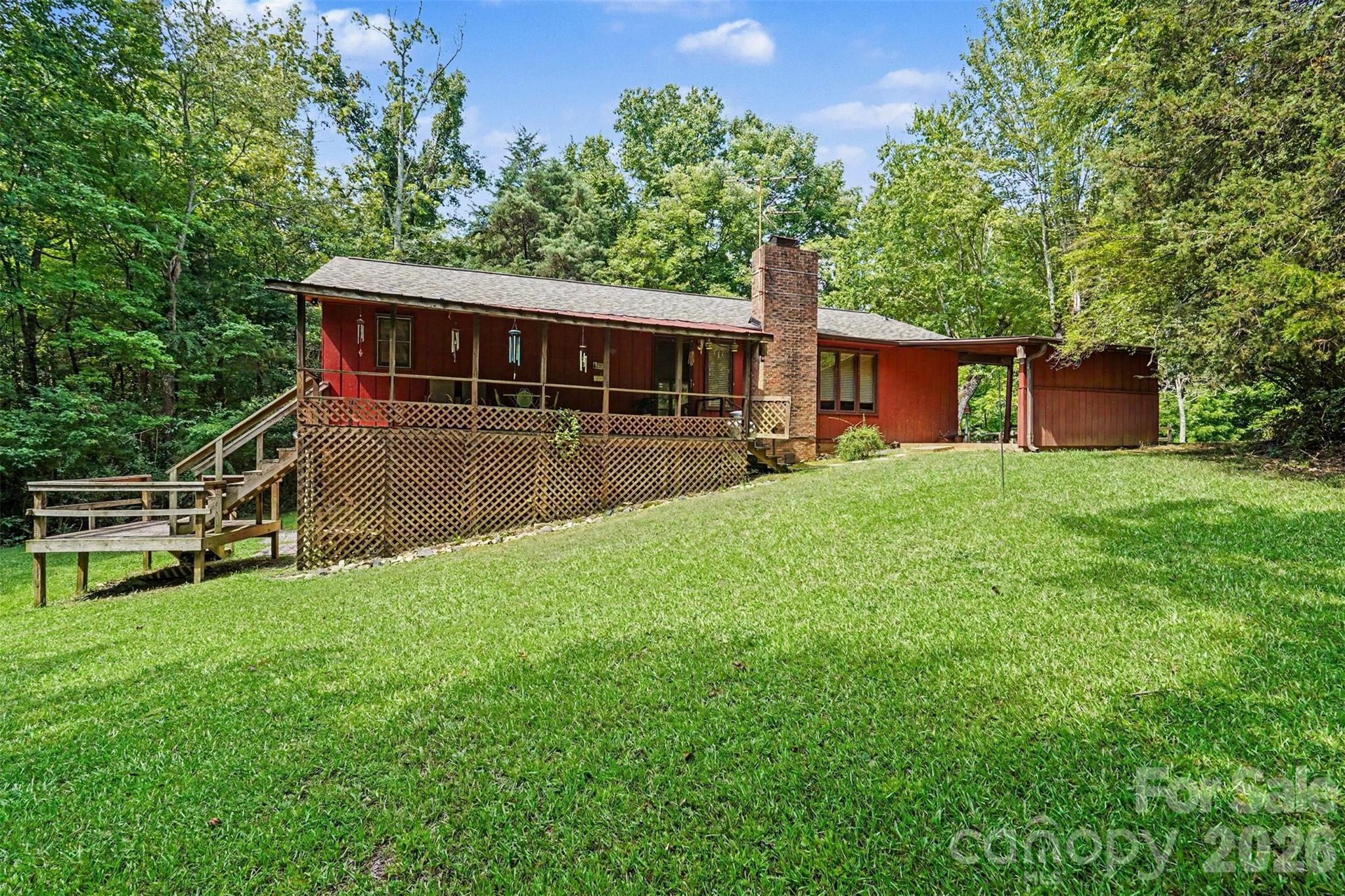 7707 Waxhaw Hw, Waxhaw, NC 28173