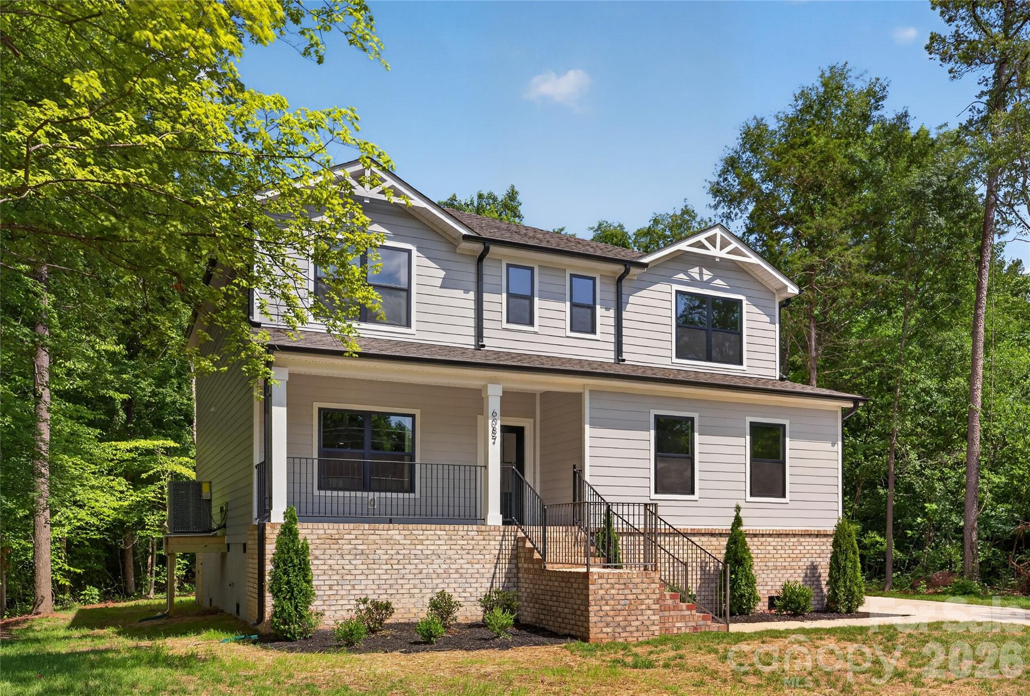 6087 Cambridge Dr, Harrisburg, NC 28075