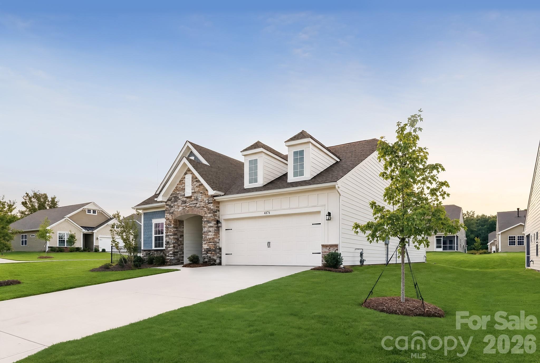 4876 Good Day Dr #44, Lancaster, SC 29720