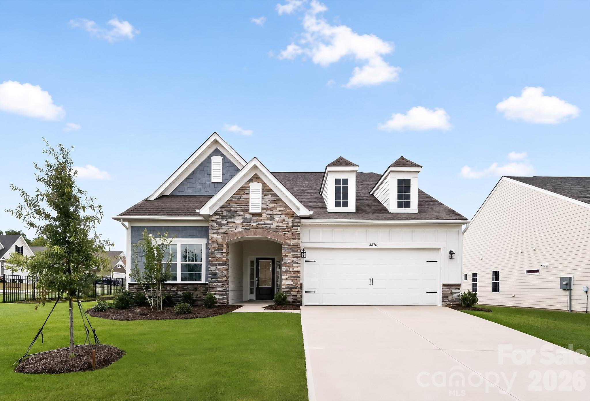 4876 Good Day Dr #44, Lancaster, SC 29720