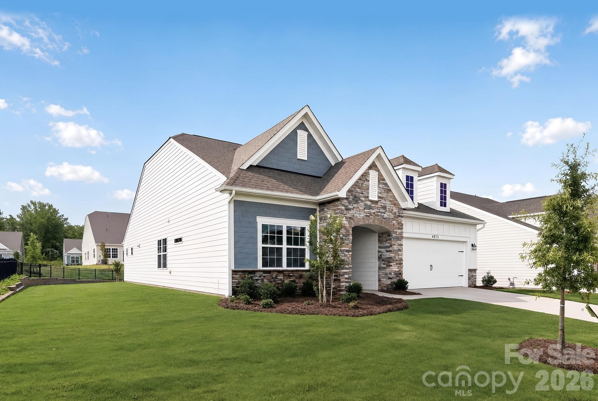 4876 Good Day Dr #44, Lancaster, SC 29720