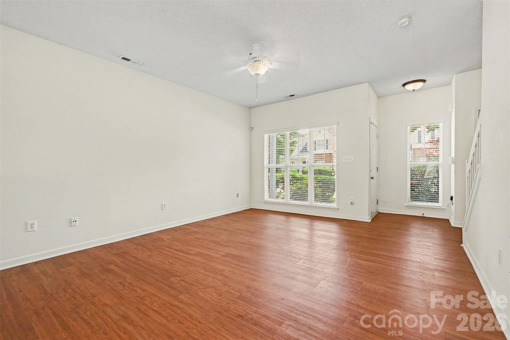 6414 Mallard View Ln, Charlotte, NC 28269