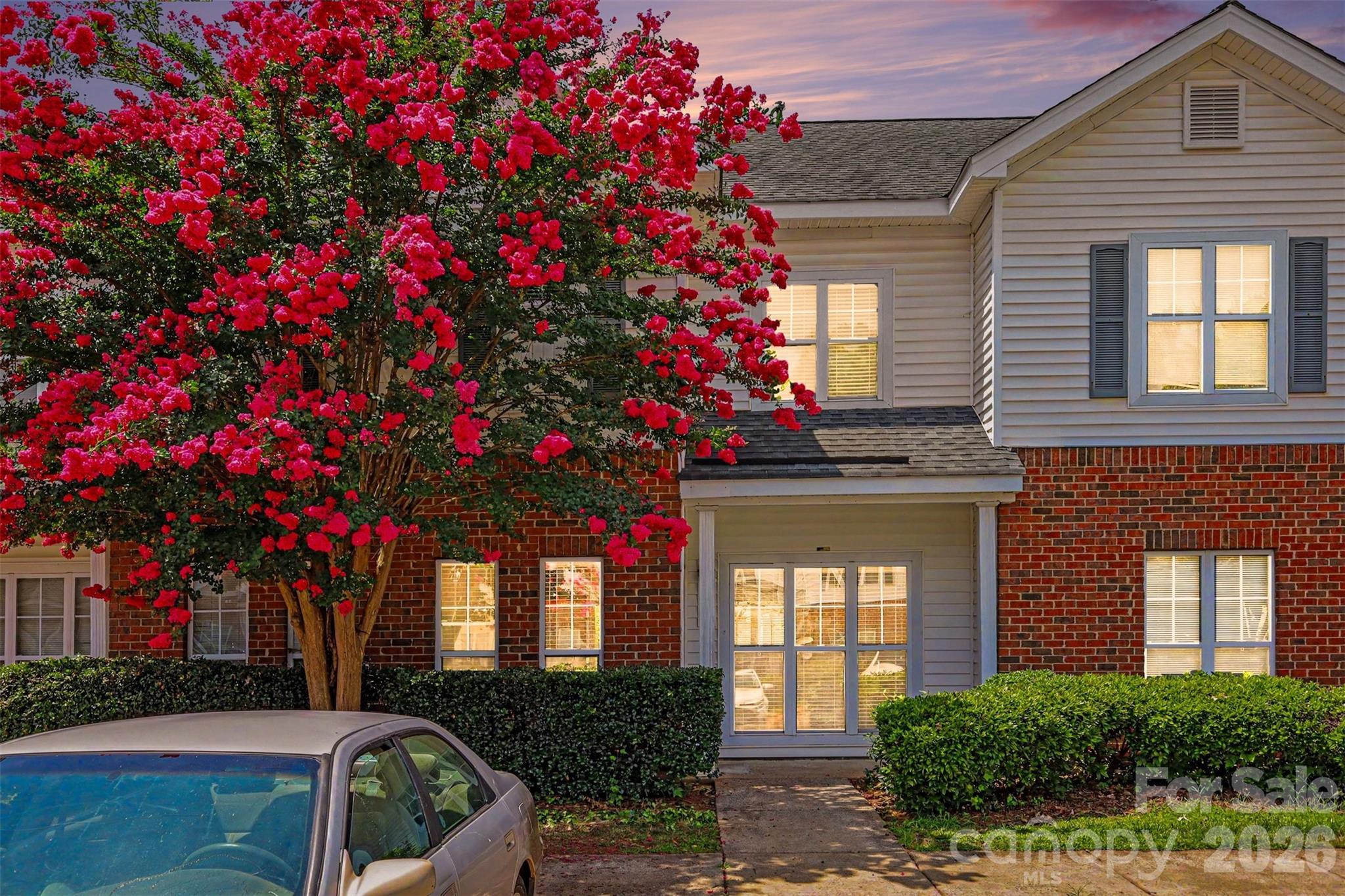 6414 Mallard View Ln, Charlotte, NC 28269