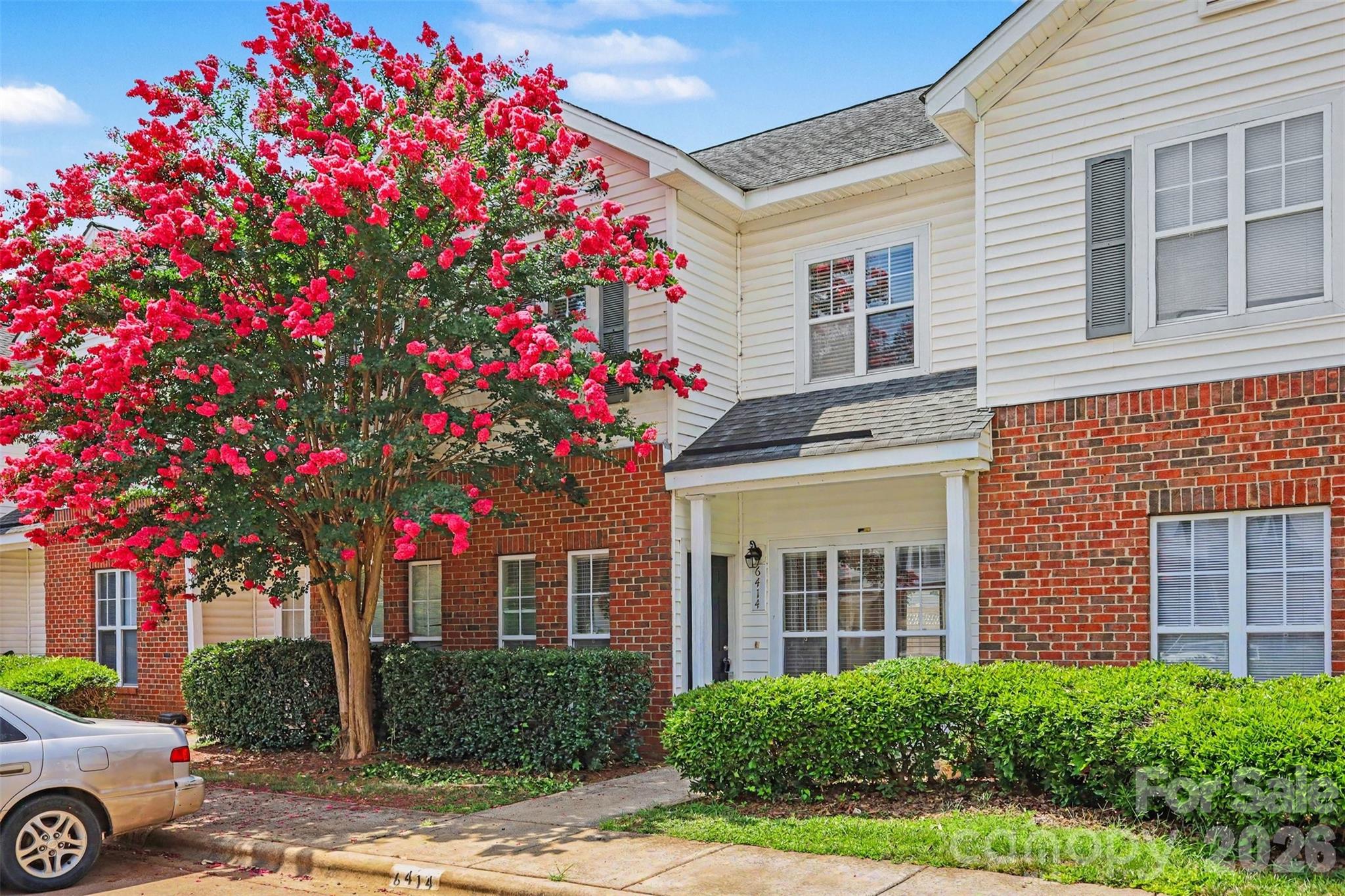 6414 Mallard View Ln, Charlotte, NC 28269