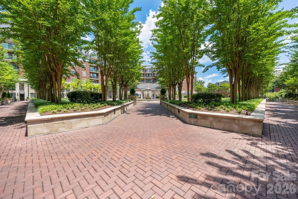 300 W 5th St #446, Charlotte, NC 28202