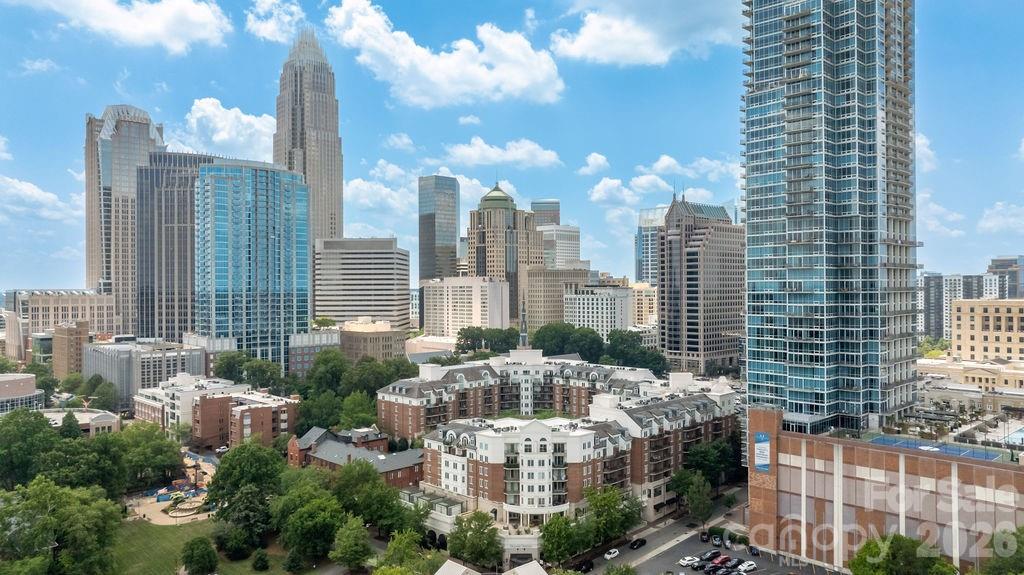 300 W 5th St #446, Charlotte, NC 28202