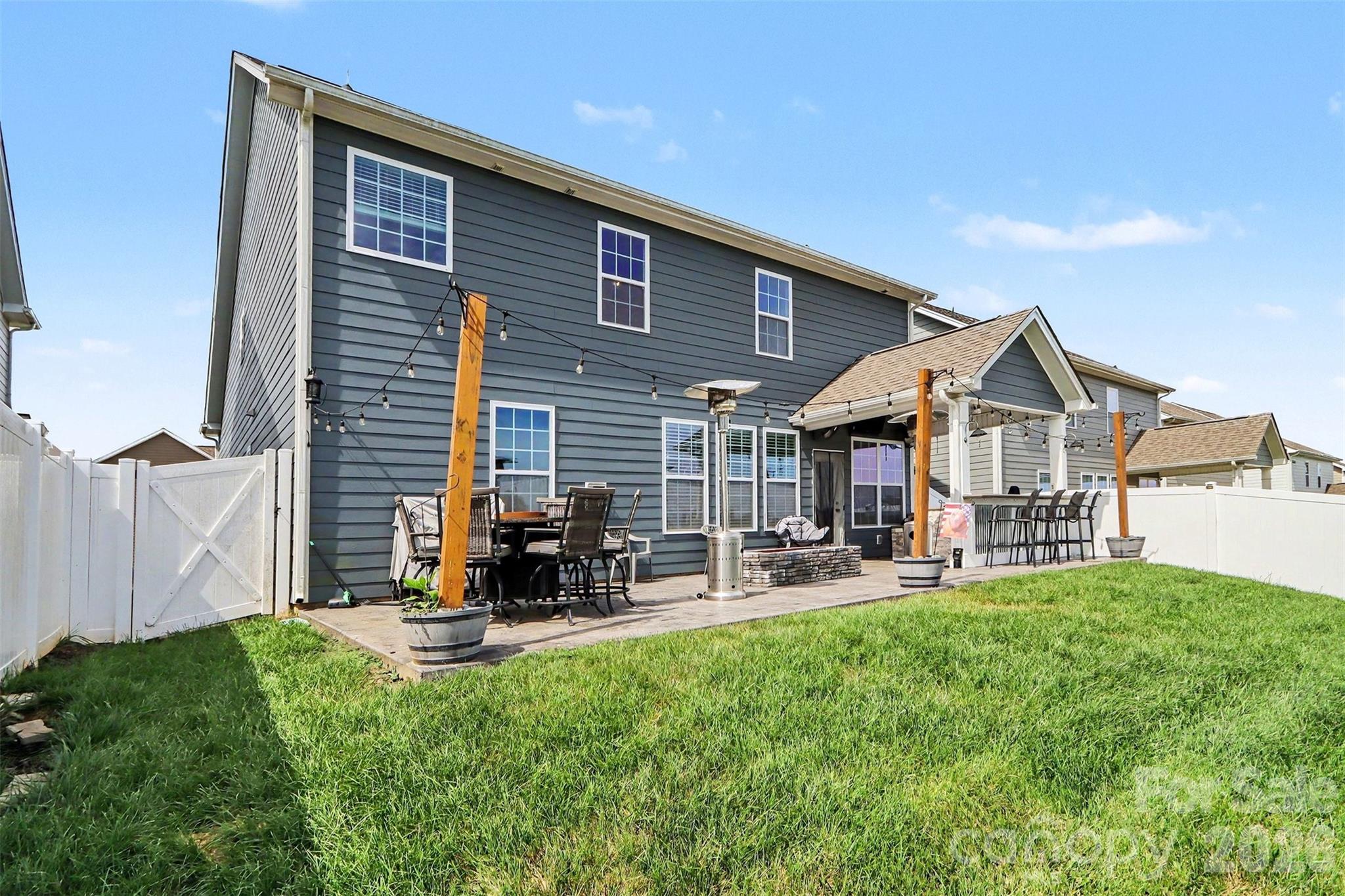 124 Championship Dr, Mooresville, NC 28115