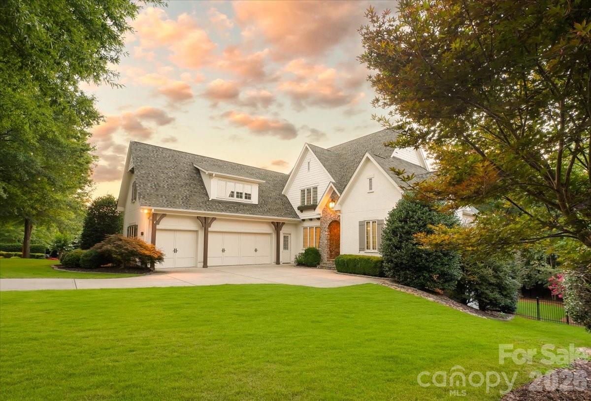 16728 Ashton Oaks Dr, Charlotte, NC 28278